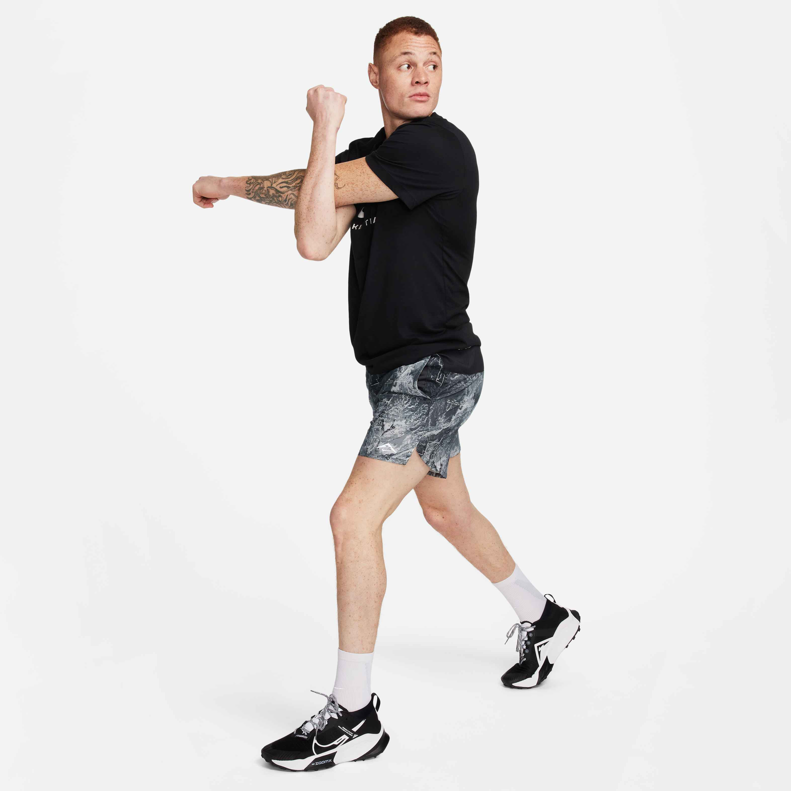 Nike Stride image number 8