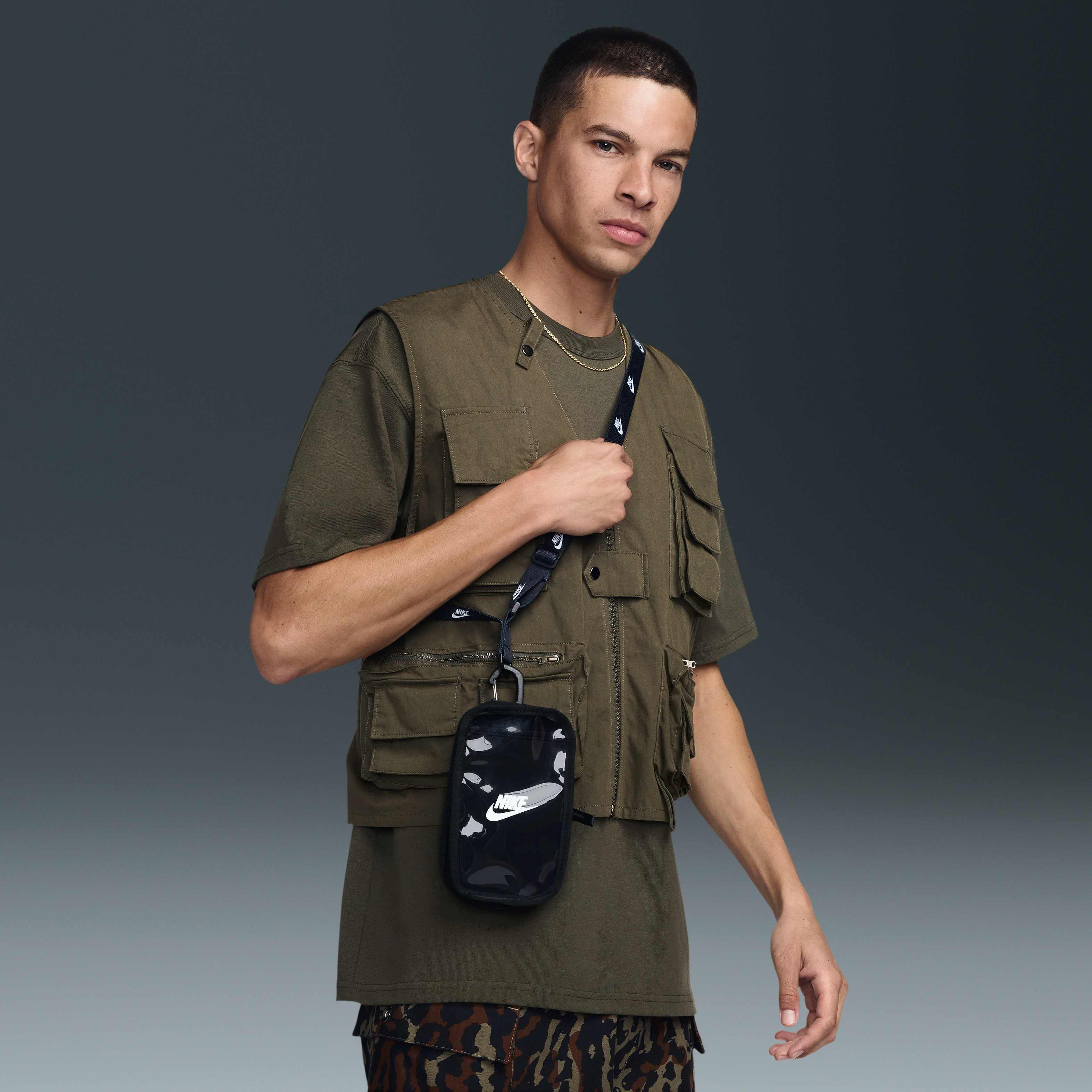 Nike Club image number 0