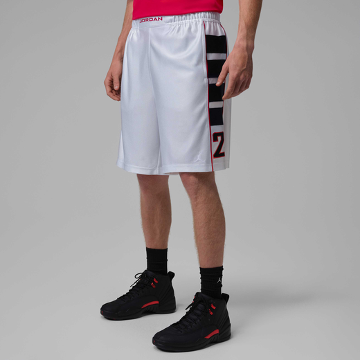 Shorts-JRDN, Jordan Brooklyn Cat Scratch, Men's Shorts