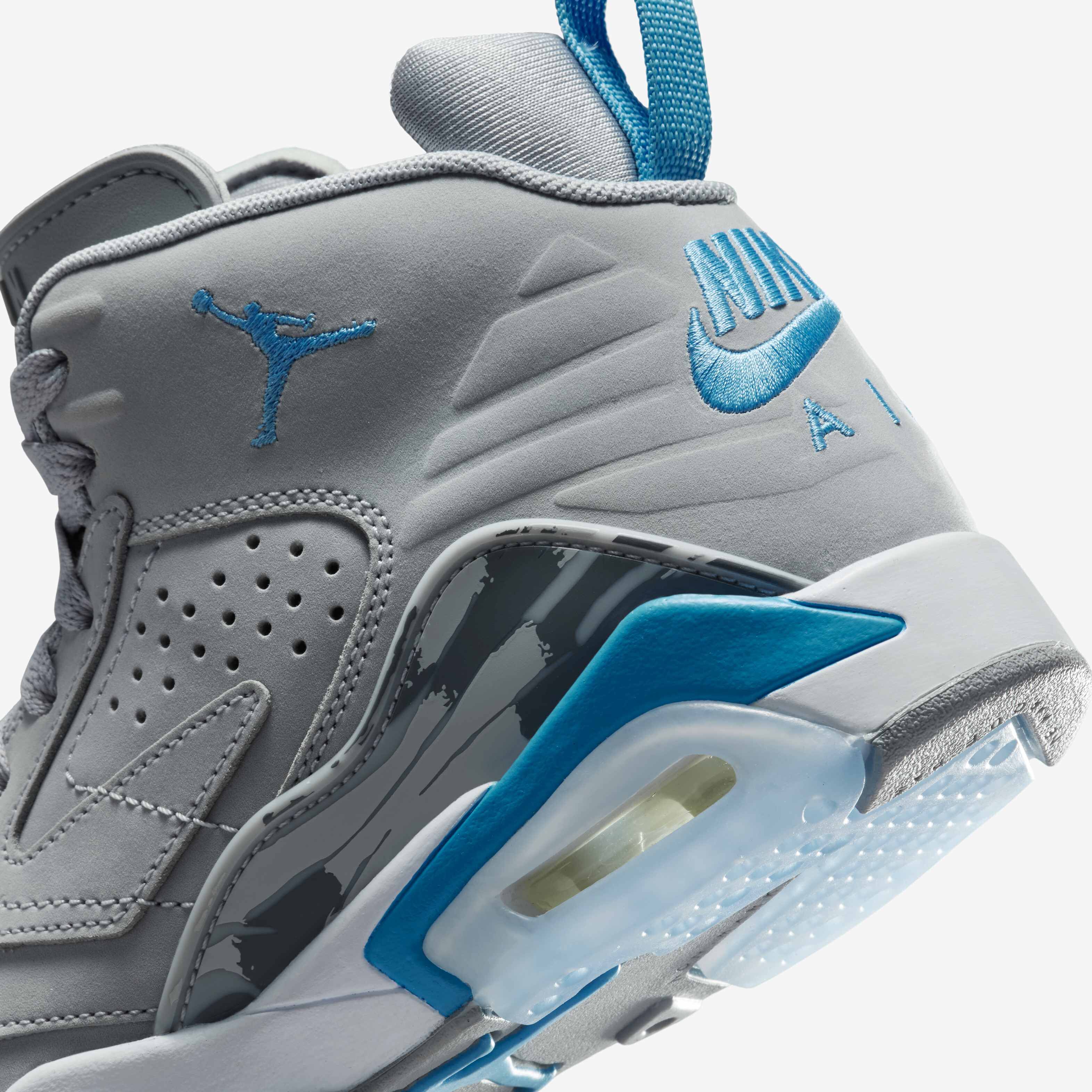 Jumpman MVP image number 7