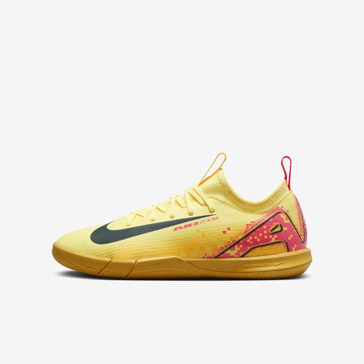 نايكي جونيور ميركيوريال فيبور 16 أكاديمي 'كيليان مبابي' نايكي جونيور ميركيوريال فيبور 16 أكاديمي 'كيليان مبابي'