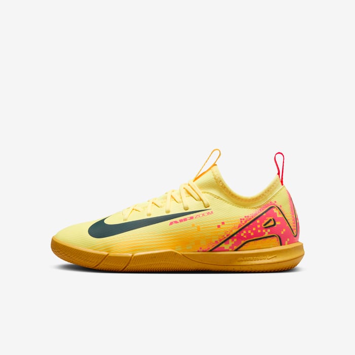 نايكي جونيور ميركيوريال فيبور 16 أكاديمي 'كيليان مبابي' image number 0 نايكي جونيور ميركيوريال فيبور 16 أكاديمي 'كيليان مبابي' image number 0