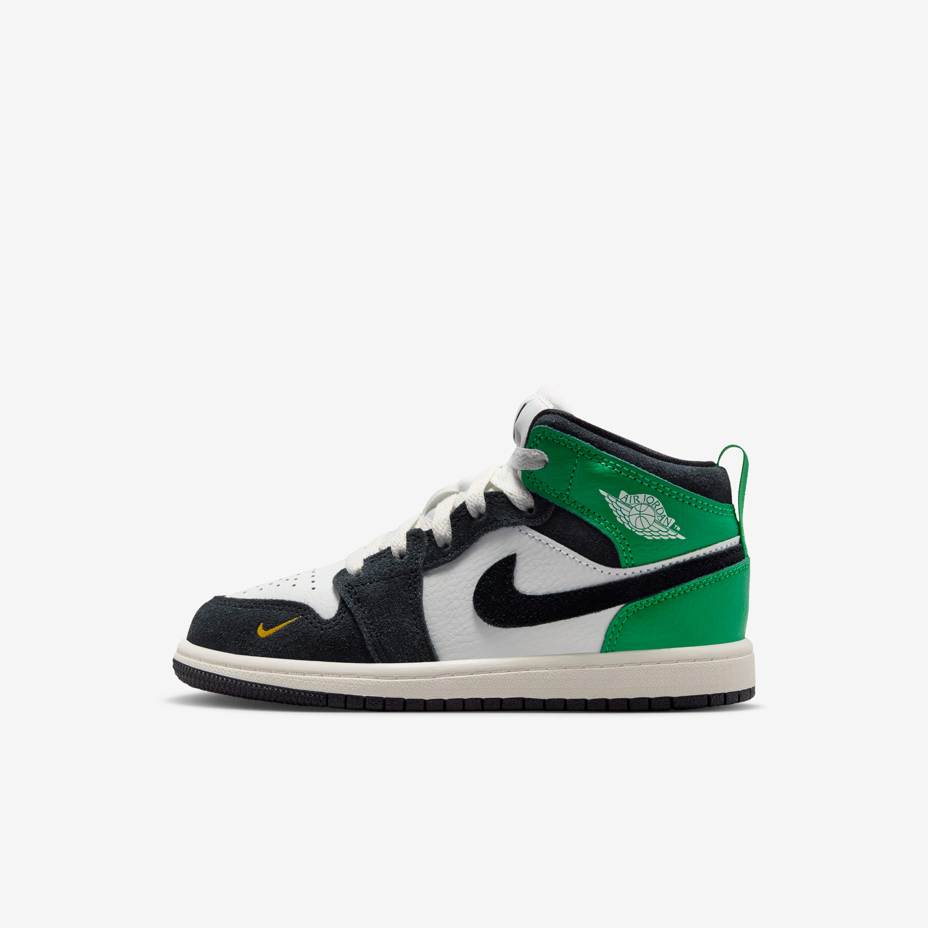 Jordan 1 Mid image number 0