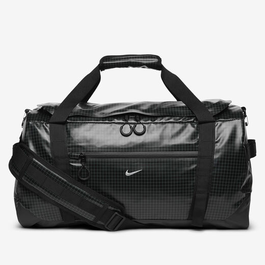 All Bags - Duffel Bags-Nike, Nike Hike, Duffel Bag (50L)