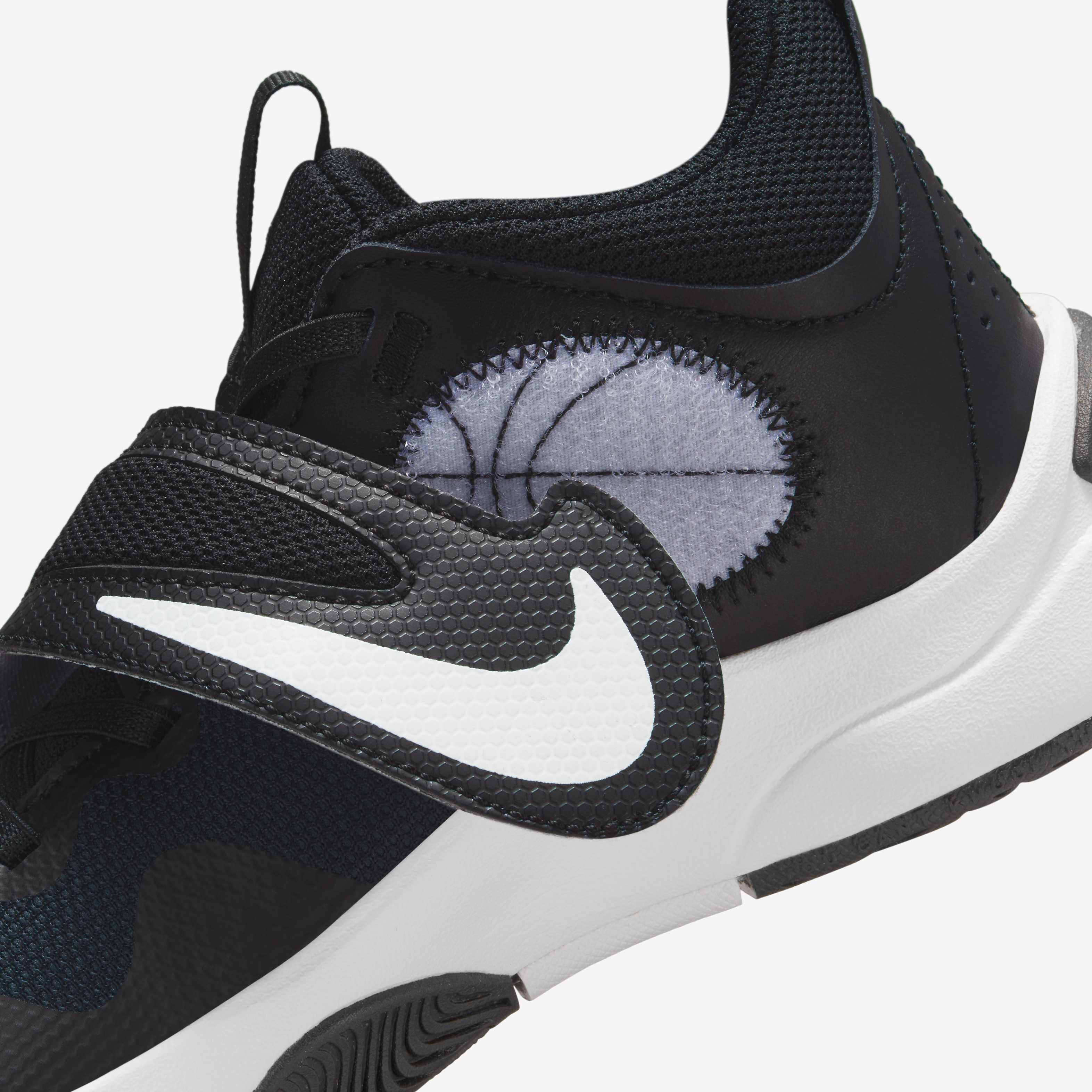 Nike Team Hustle D 11 image number 8