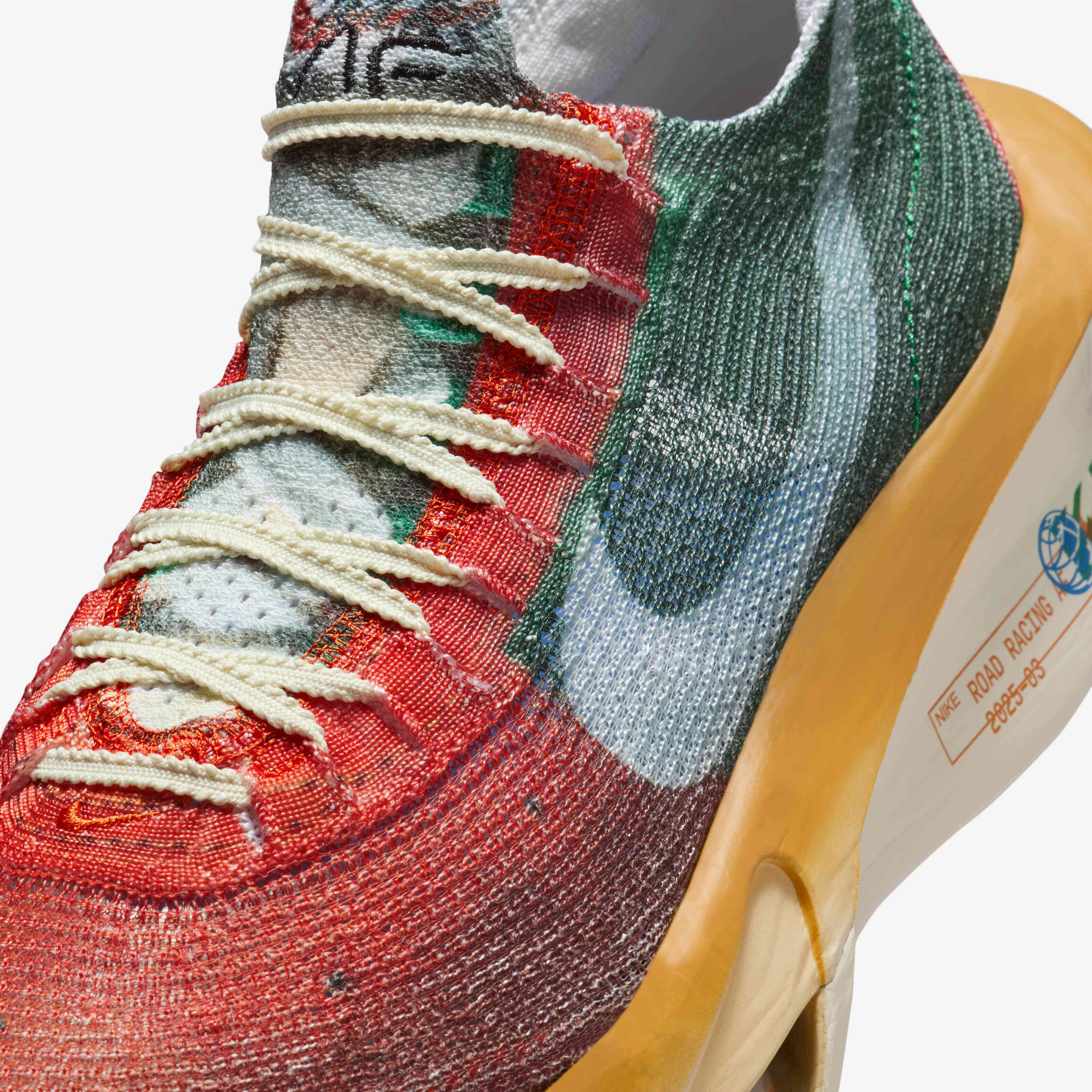 نايكي الفافلاي 3 بريميوم image number 6