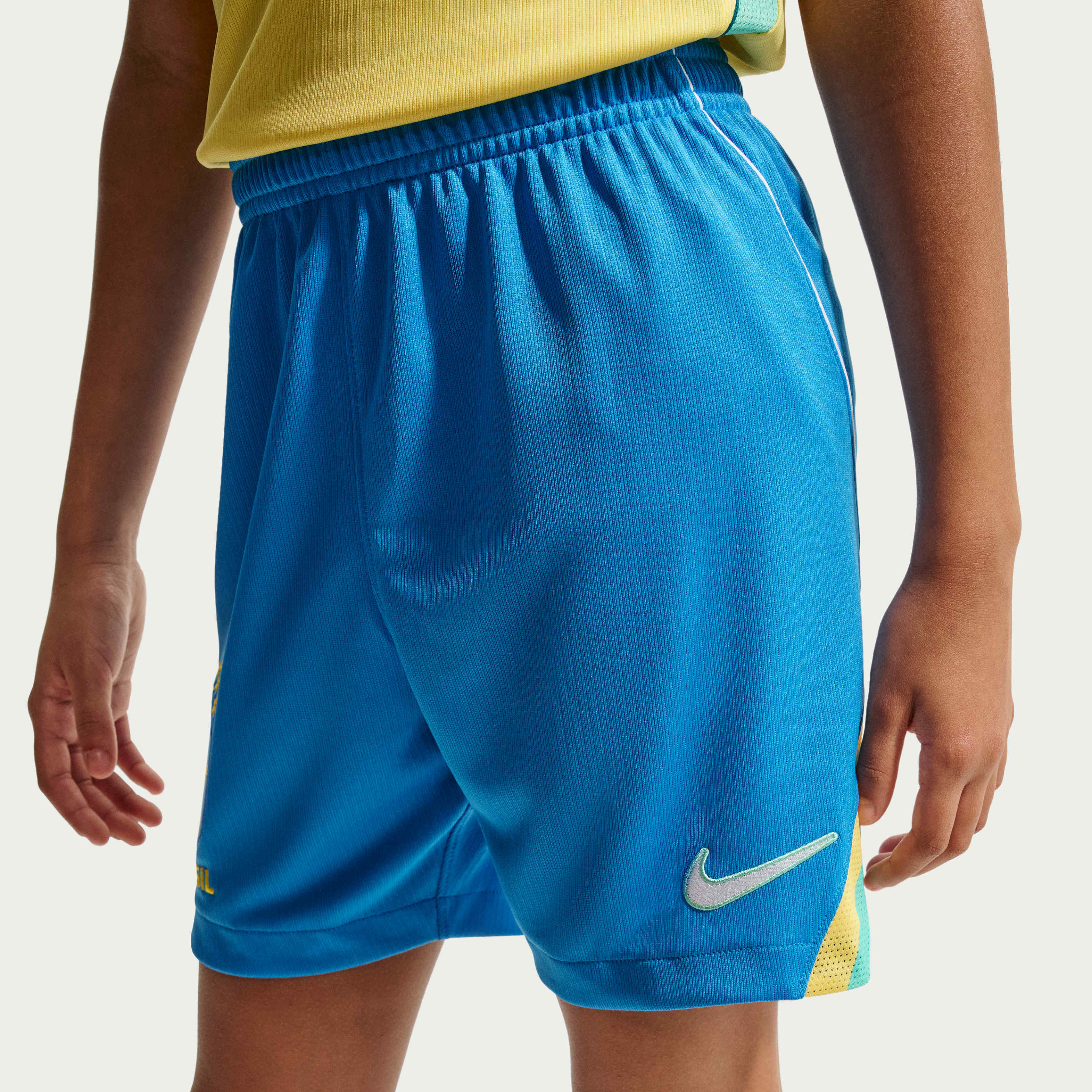Brazil 2026 Stadium Home image number 1