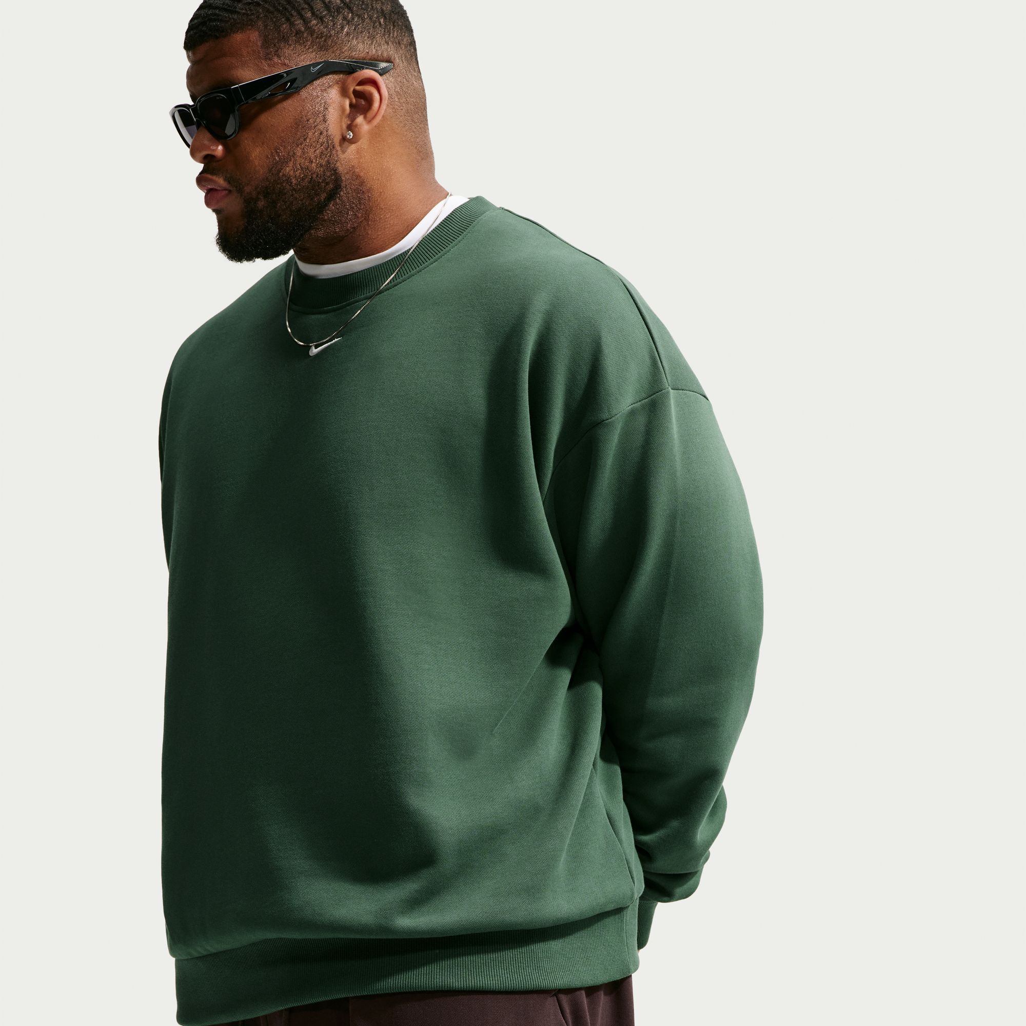 Nike Solo Fleece image number 9