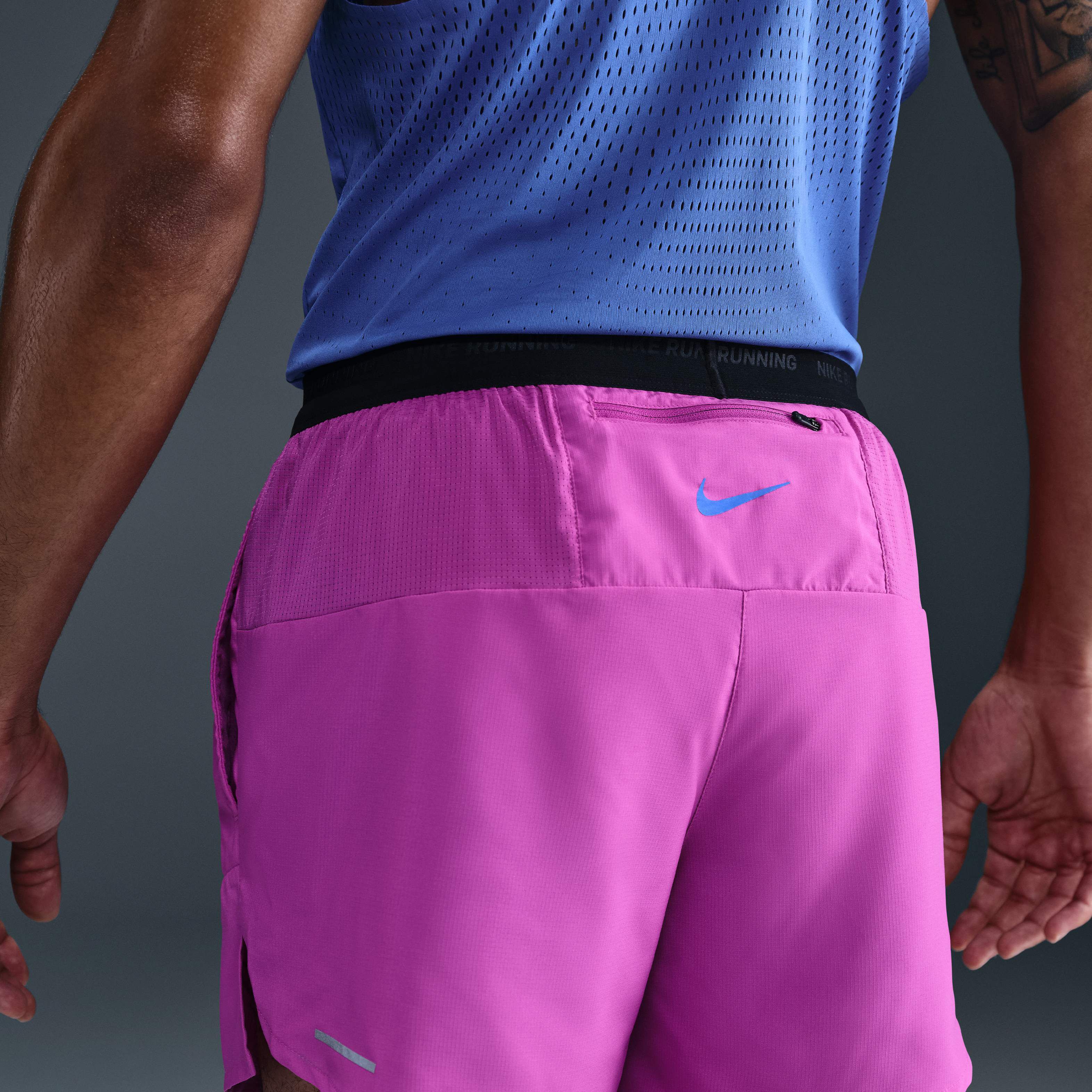 نايكي سترايد image number 2