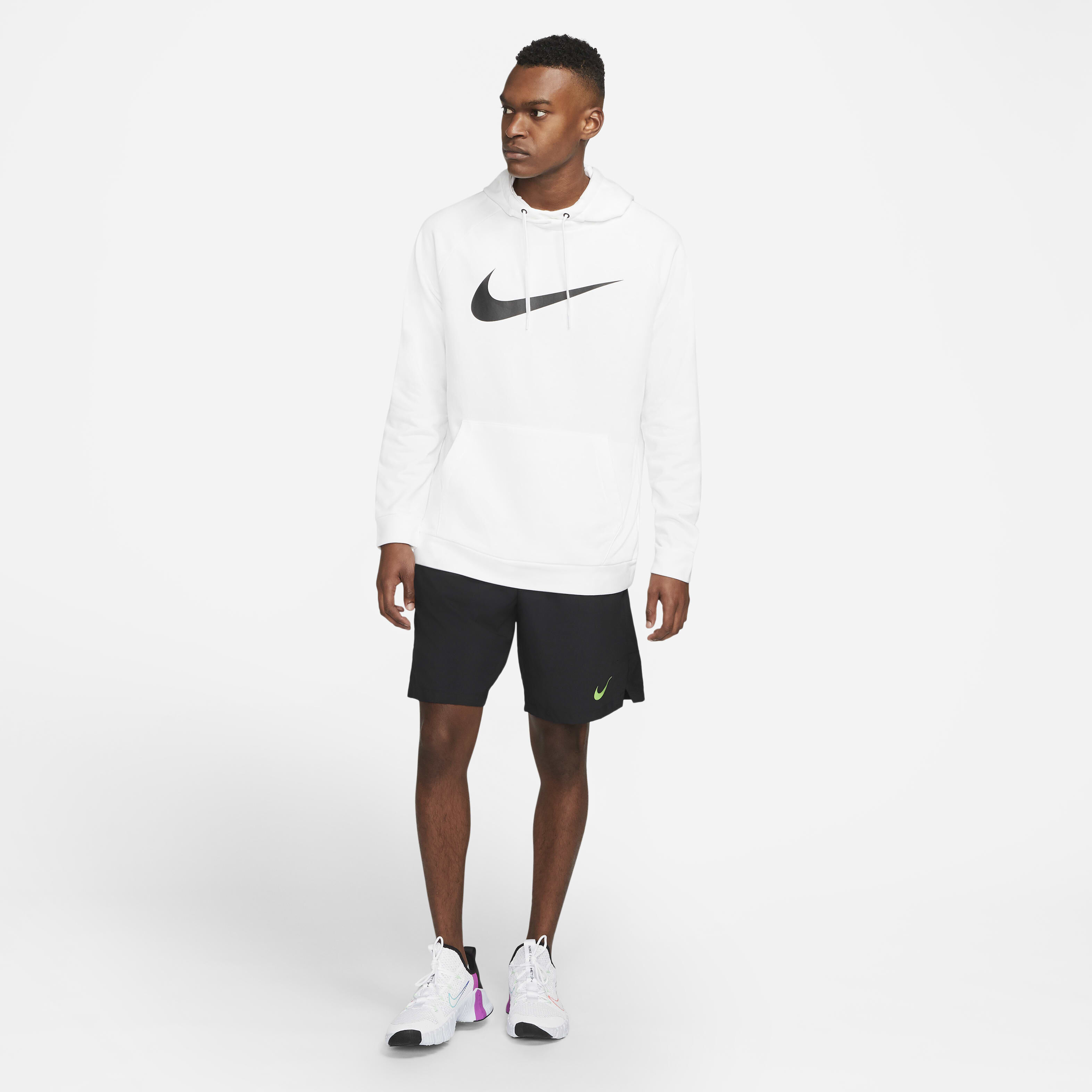Nike dry graphic pullover outlet