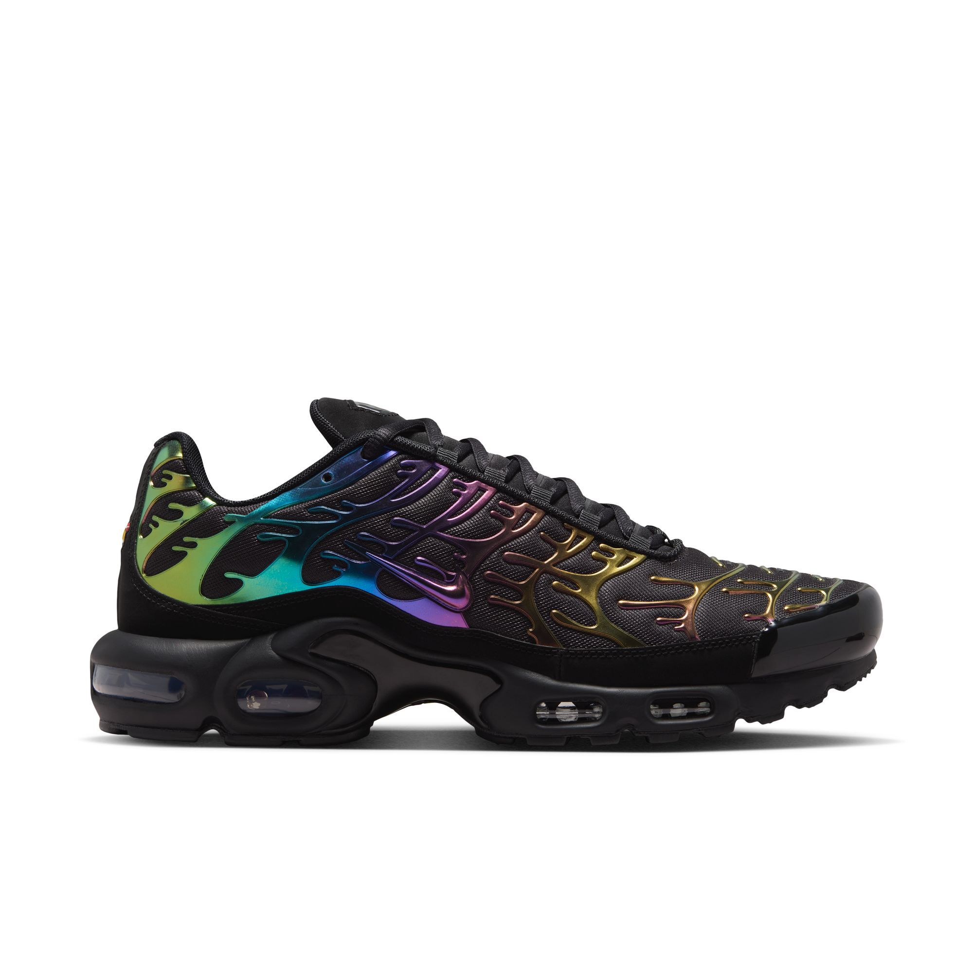 Nike Air Max Plus Premium image number 5