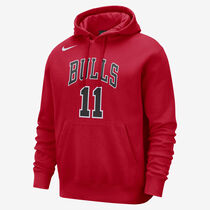 DeMar DeRozan Chicago Bulls Club Fleece
