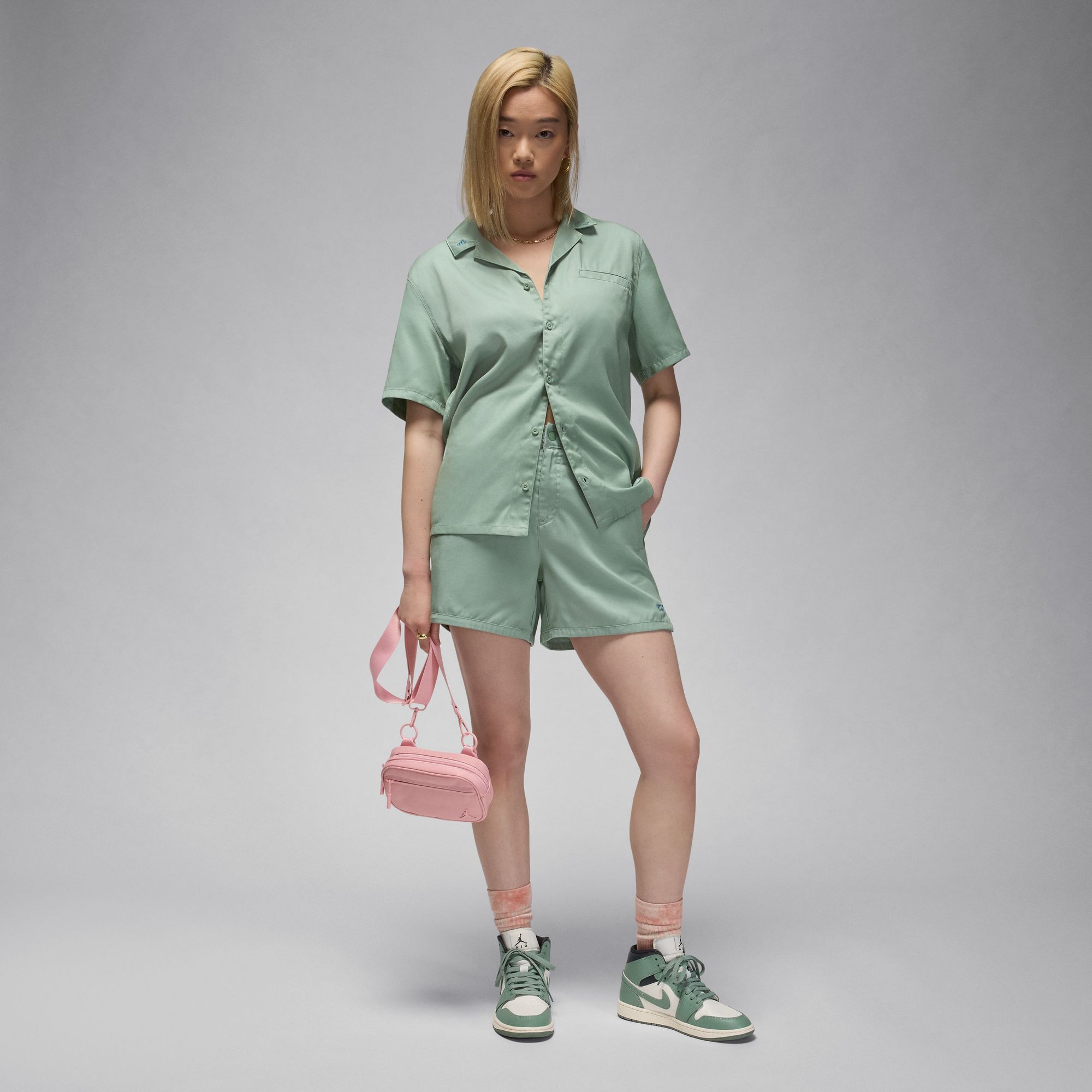 Jordan Alpha image number 1