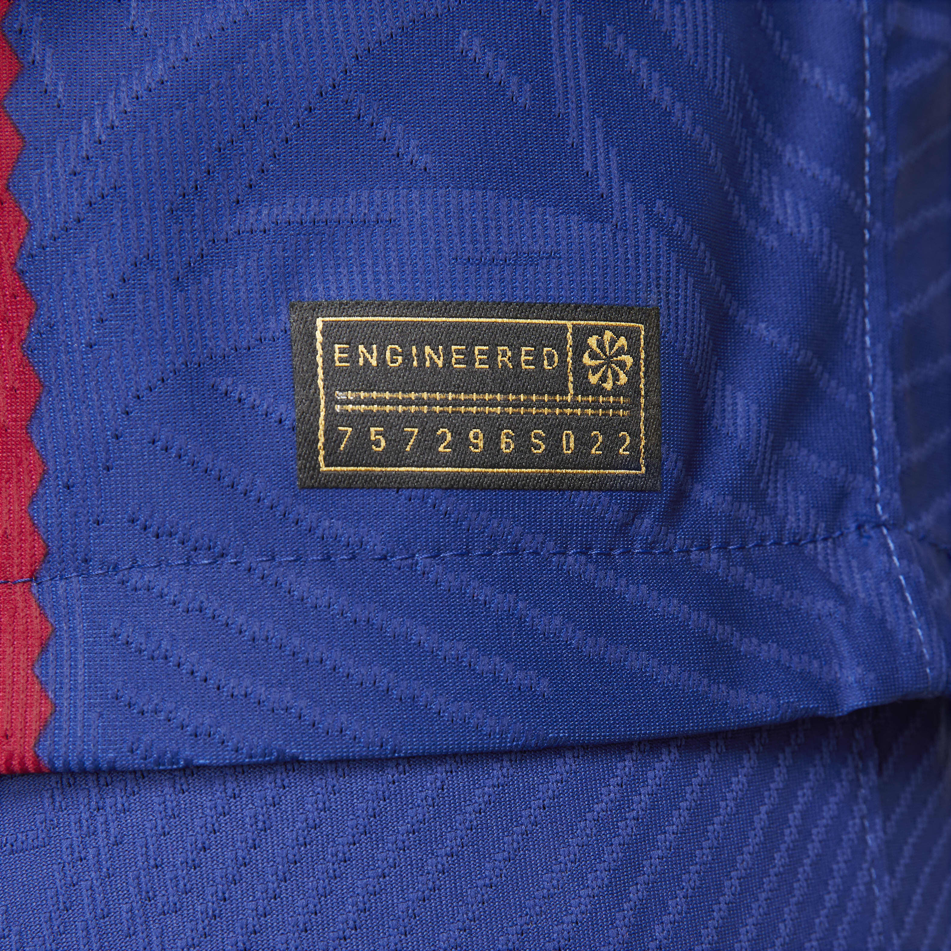 F.C. Barcelona 2023/24 Match Home image number 4