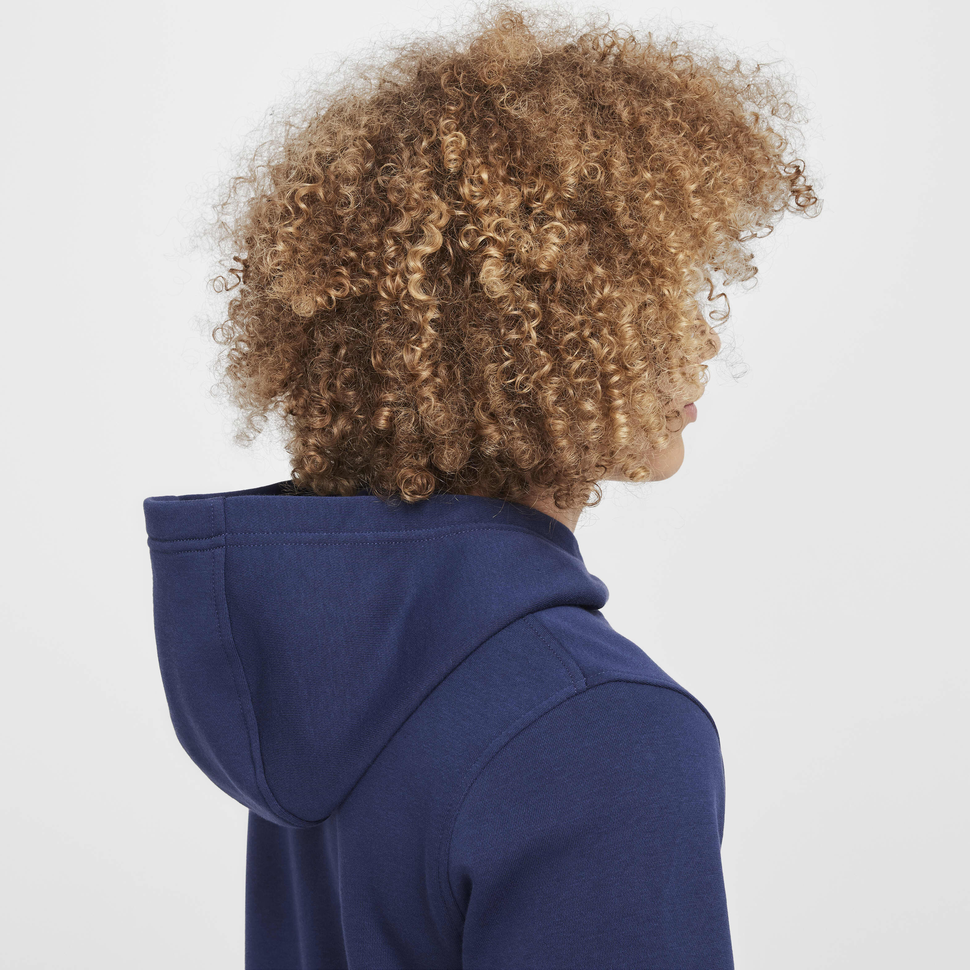 Nike Sportswear Club Fleece image number 4