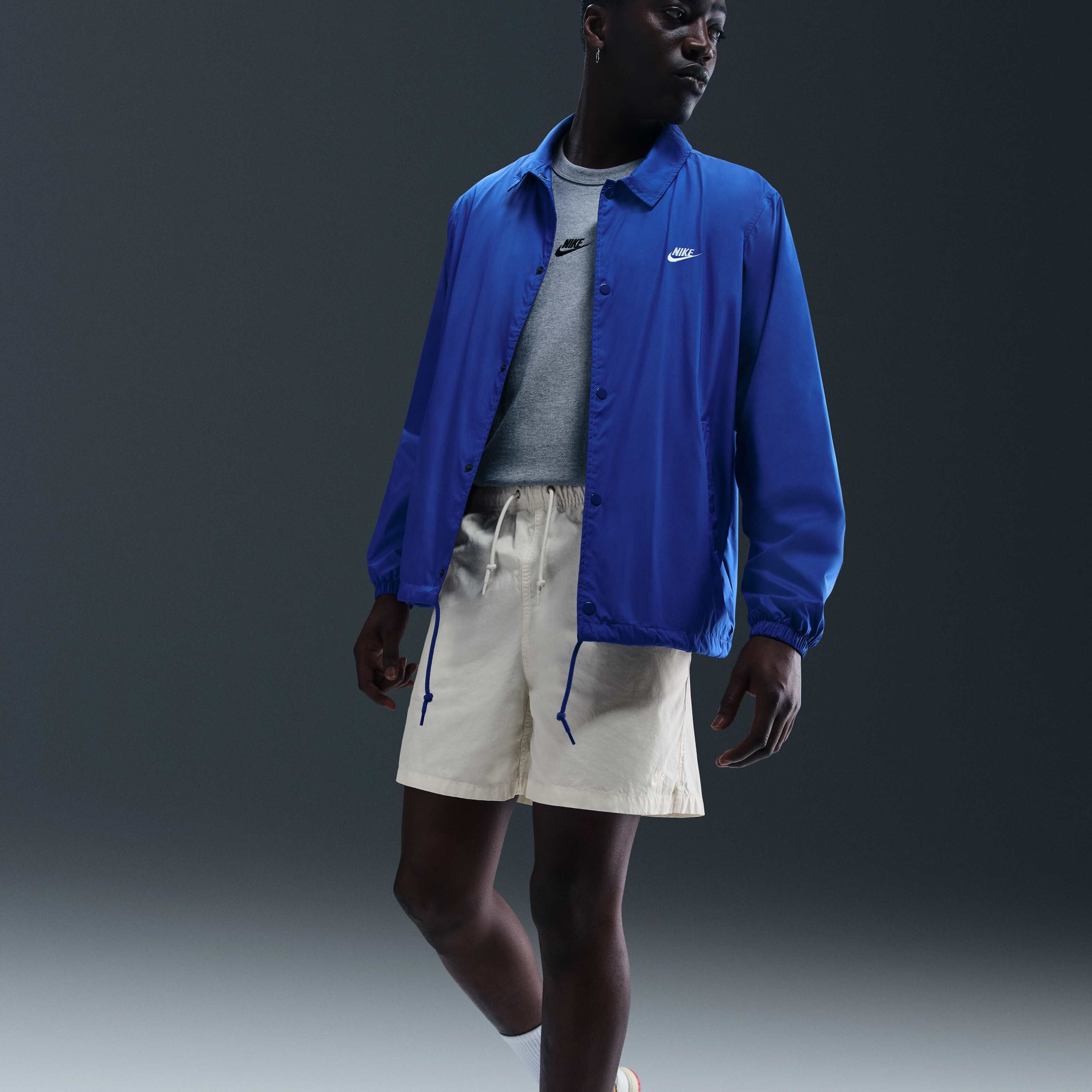 Nike Club image number 4