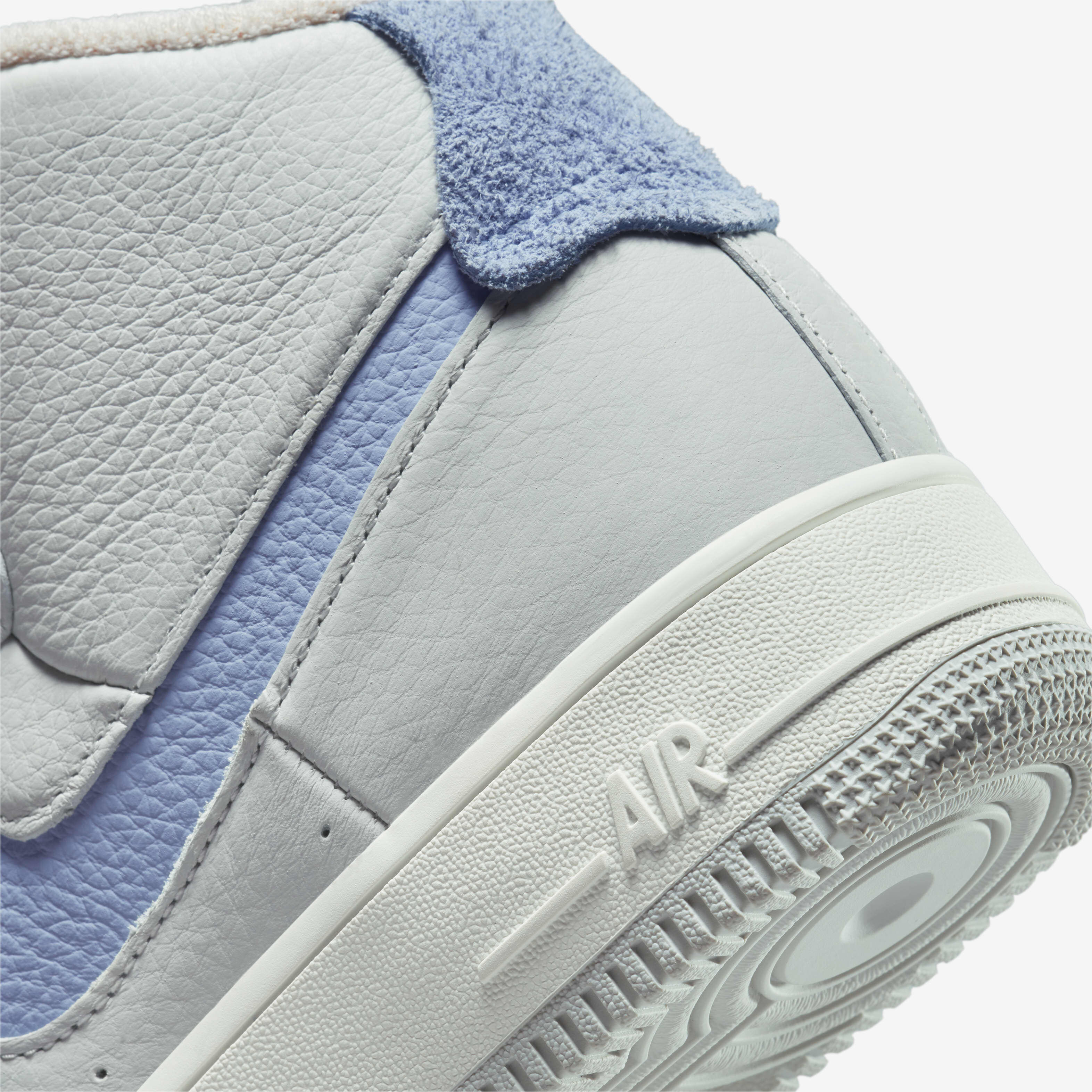 Nike Air Force 1 Sculpt image number 7