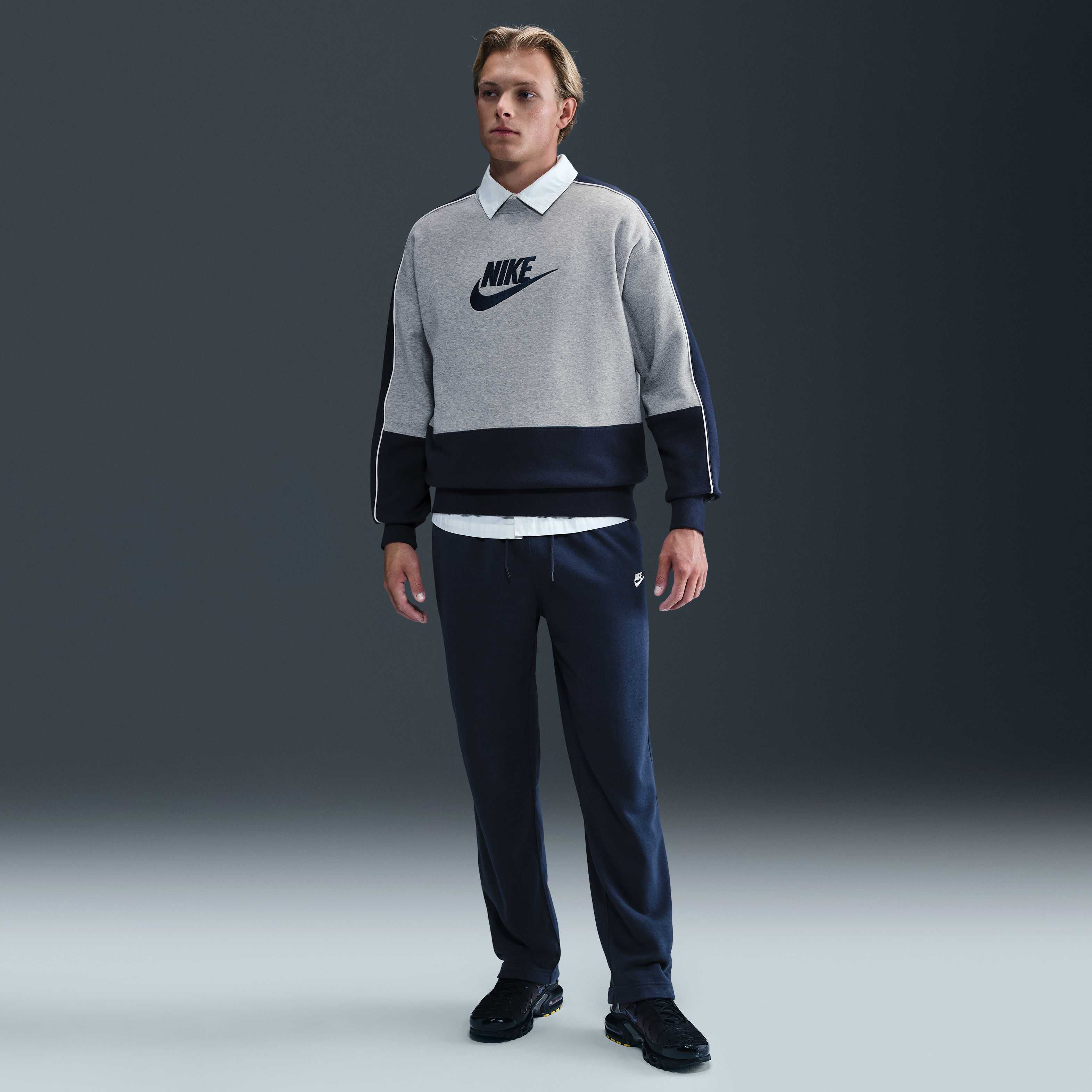 Nike Sportswear Club image number 3