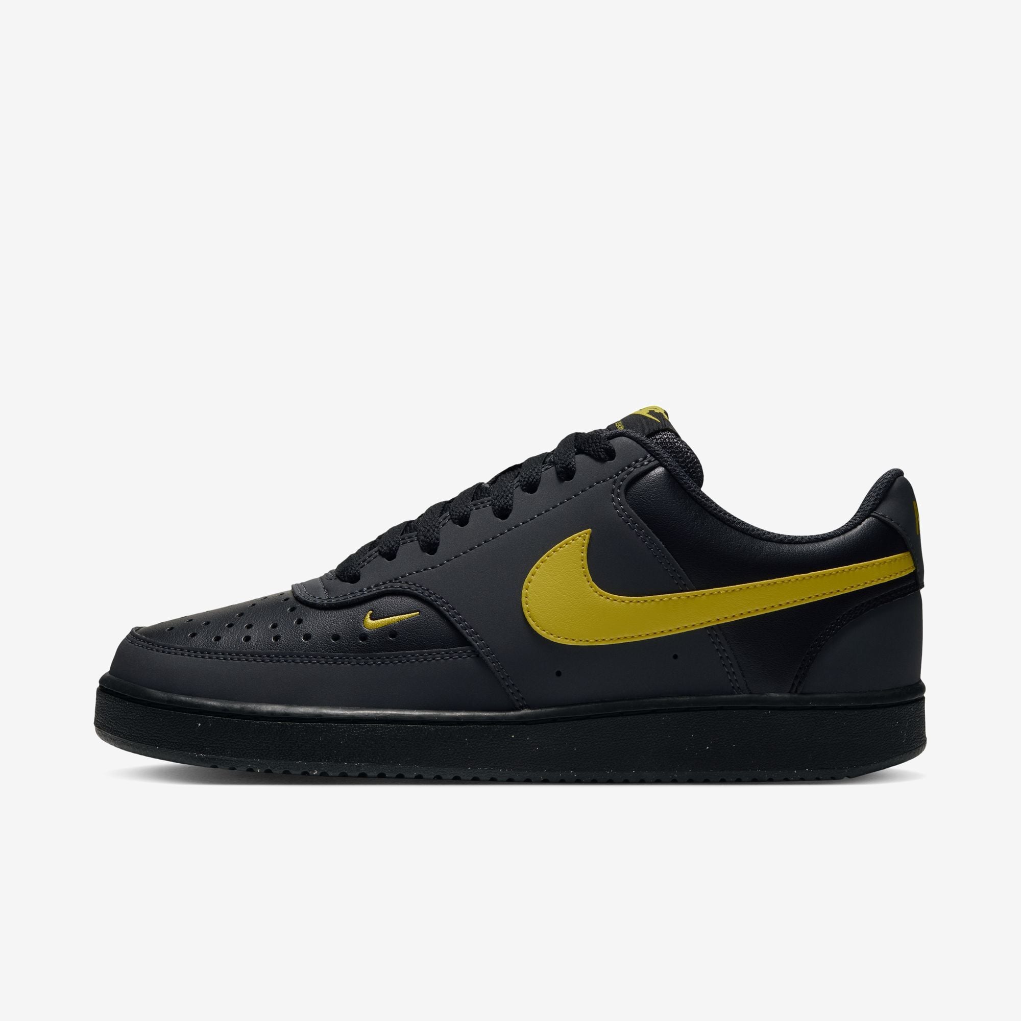 Nike Court Vision Low image number 0