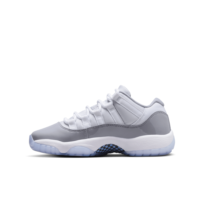 Jordan 11 low 2024 fit