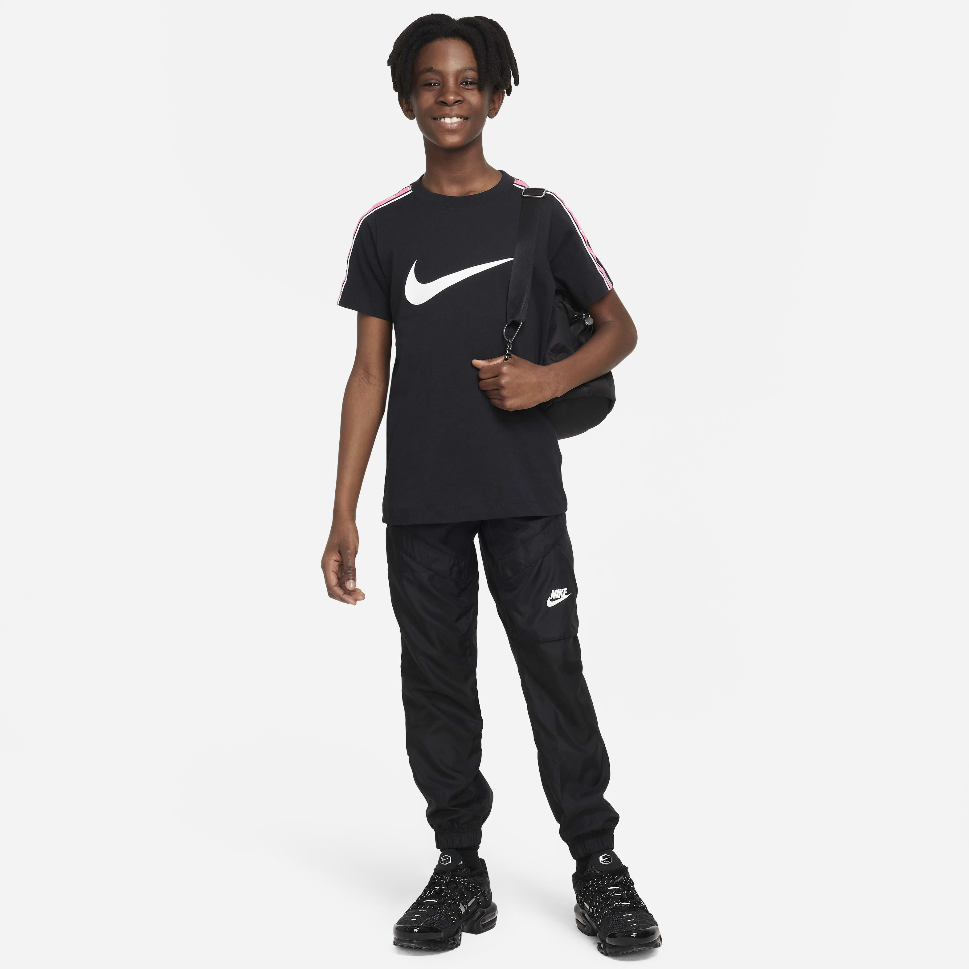 نايكي سبورتسوير ريبيت image number 3