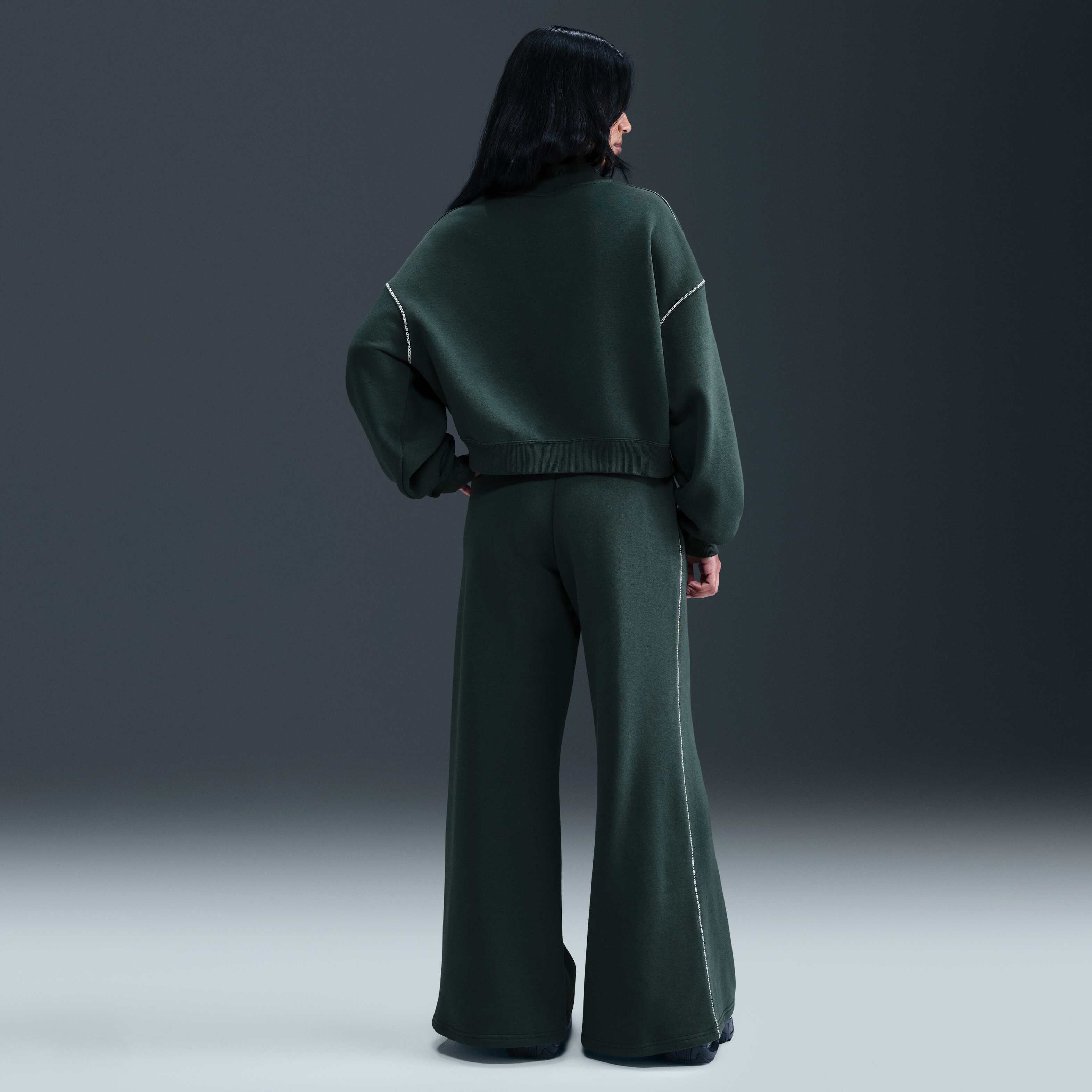 نايكي سبورتسوير فينيكس فليس image number 4