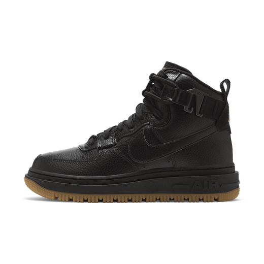 Nike air force utility preto hotsell
