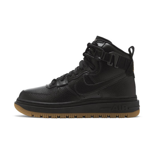 Nike air sales force high 7