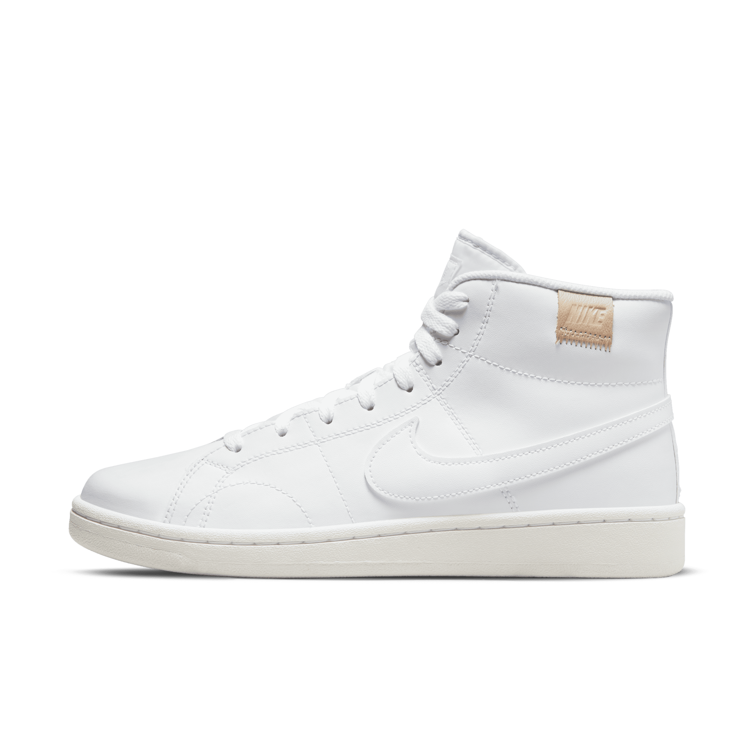 Shop NikeCourt Royale 2 Mid Women s Shoe Nike UAE