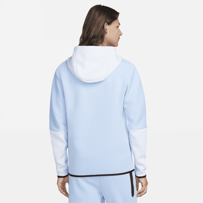 Baby blue tech fleece deals