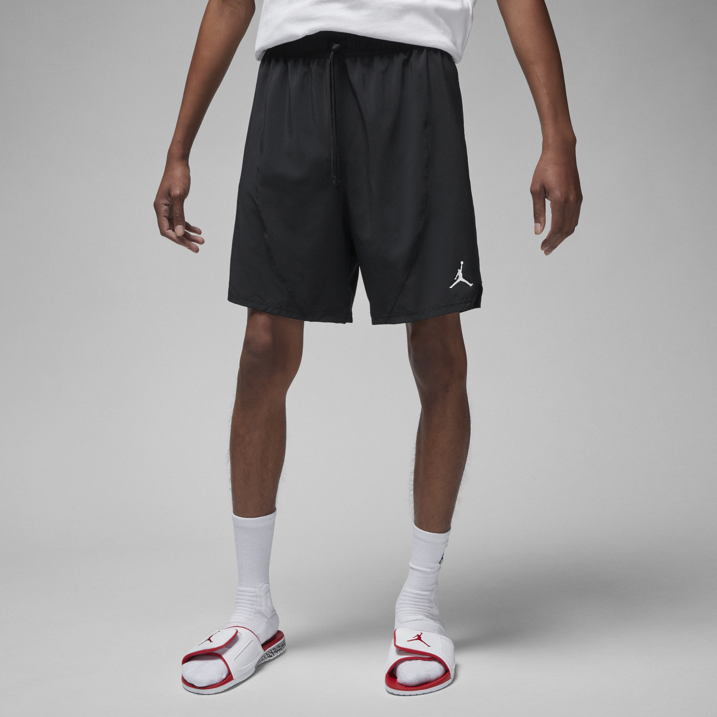 Intersport short nike best sale jordan