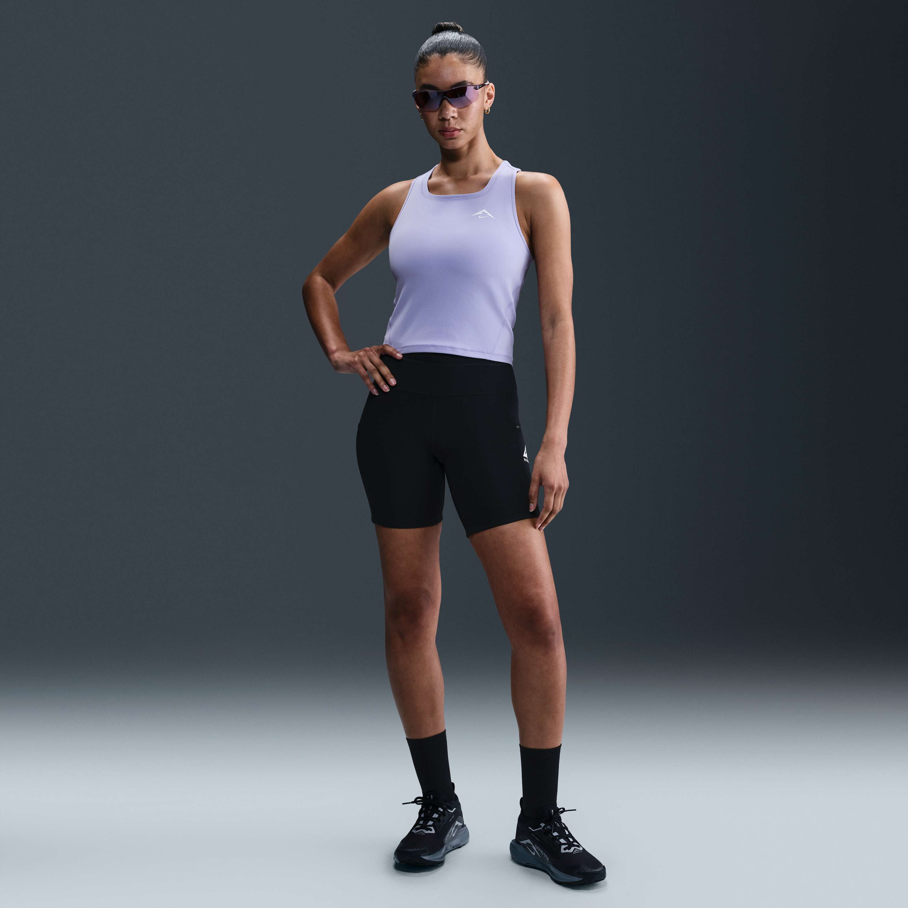 Nike Trail image number 3