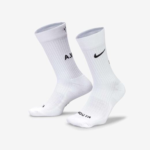 Men's Socks-Nike, NOCTA, Crew Socks 3 Pack Men's Socks-Nike, NOCTA, Crew Socks 3 Pack