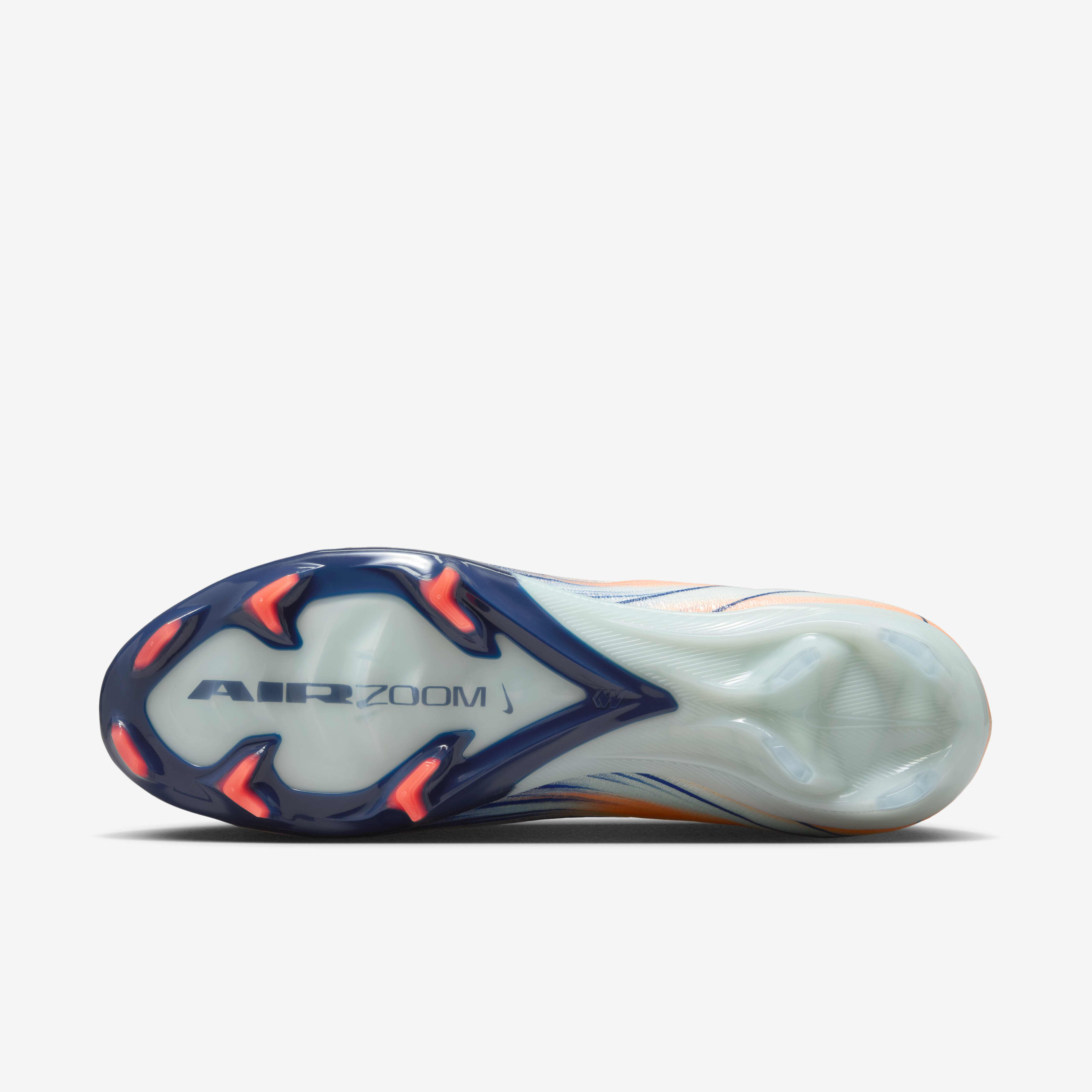 Buy Nike Superfly 10 Elite Mercurial Dream Speed FG High Top Football Boot Barely Green Crimson Pulse Metallic Gold Coin Nike UAE Official