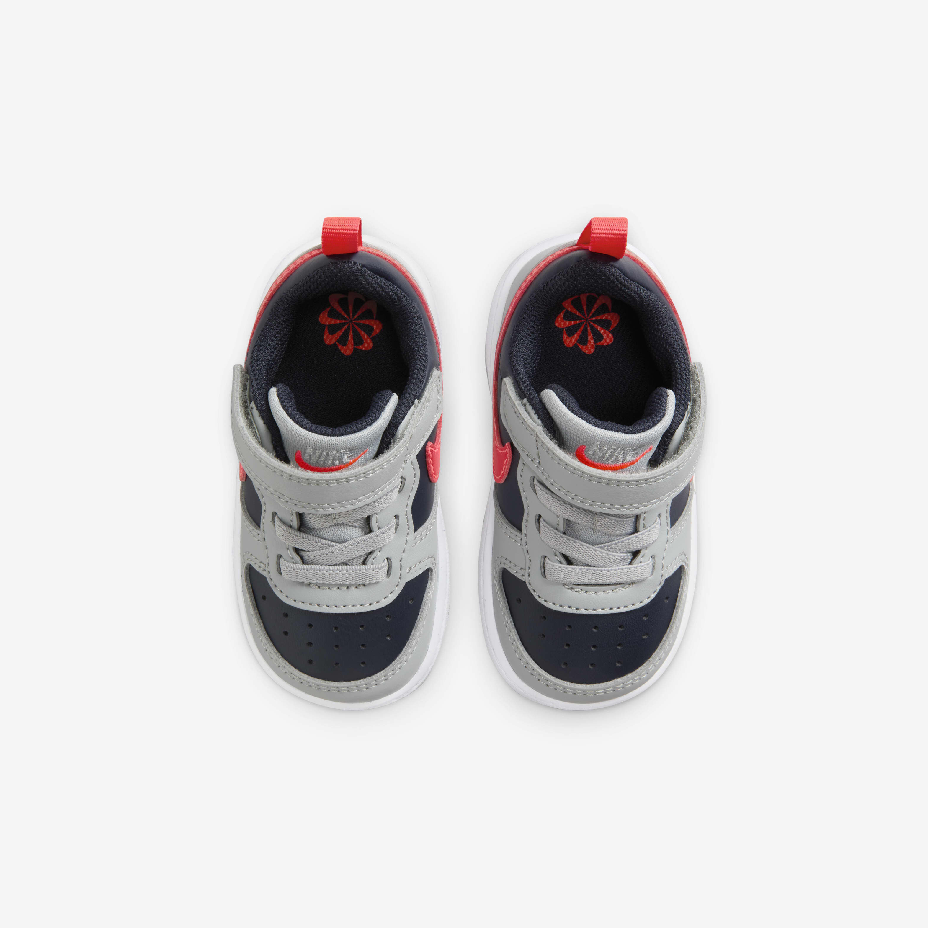 Nike Court Borough Low Recraft image number 3