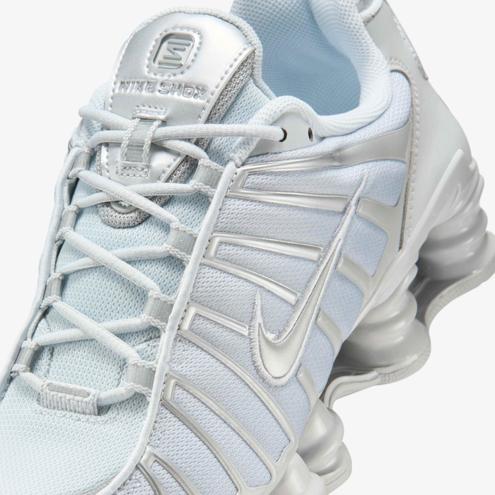 Nike Shox TL image number 6 Nike Shox TL image number 6