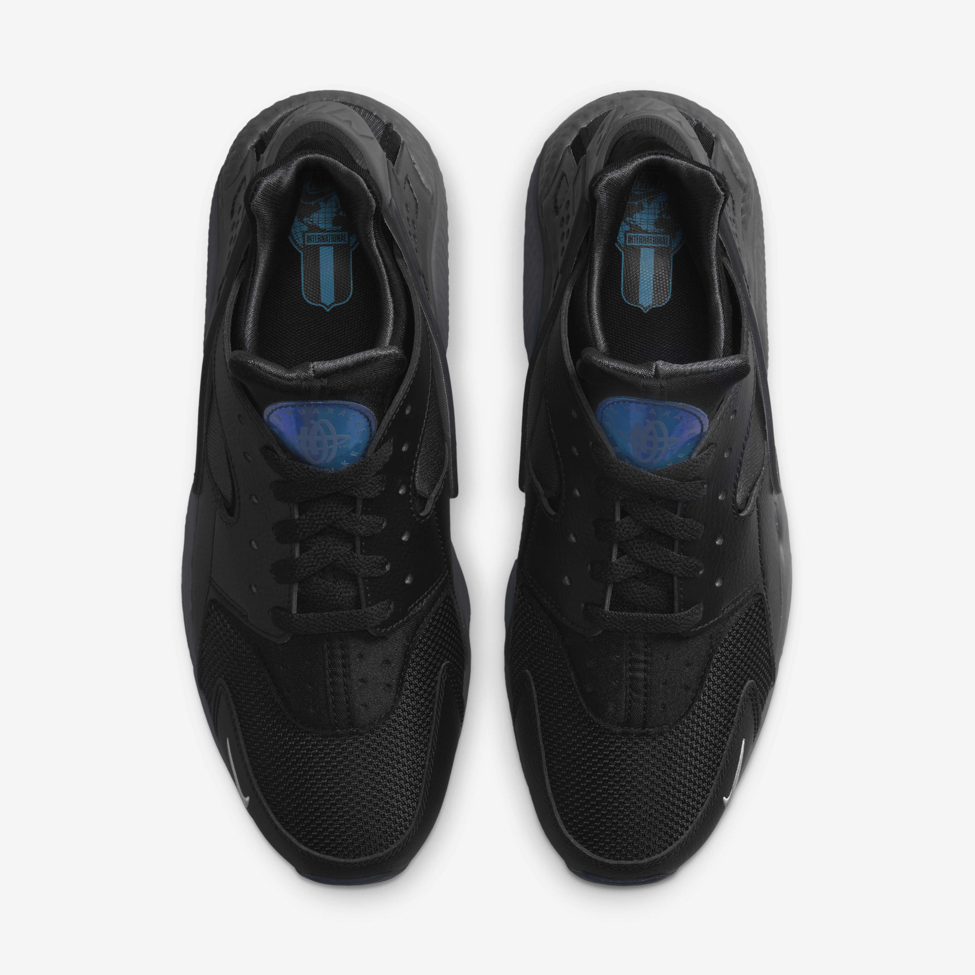 Nike Air Huarache image number 3