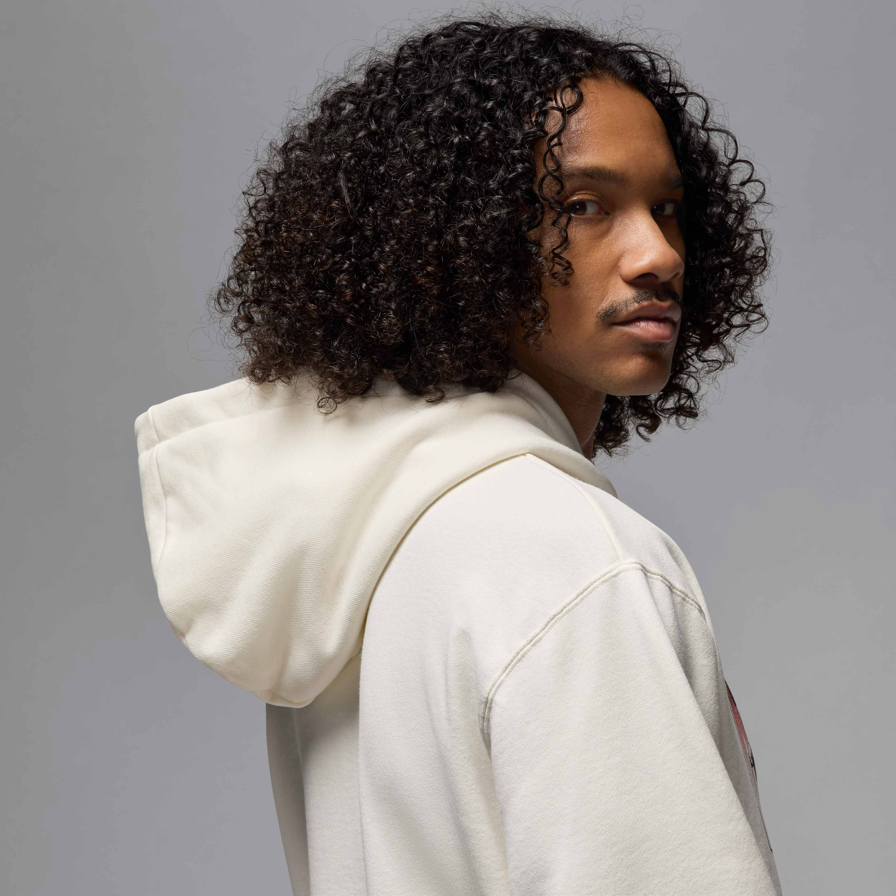 Jordan Flight Fleece image number 6