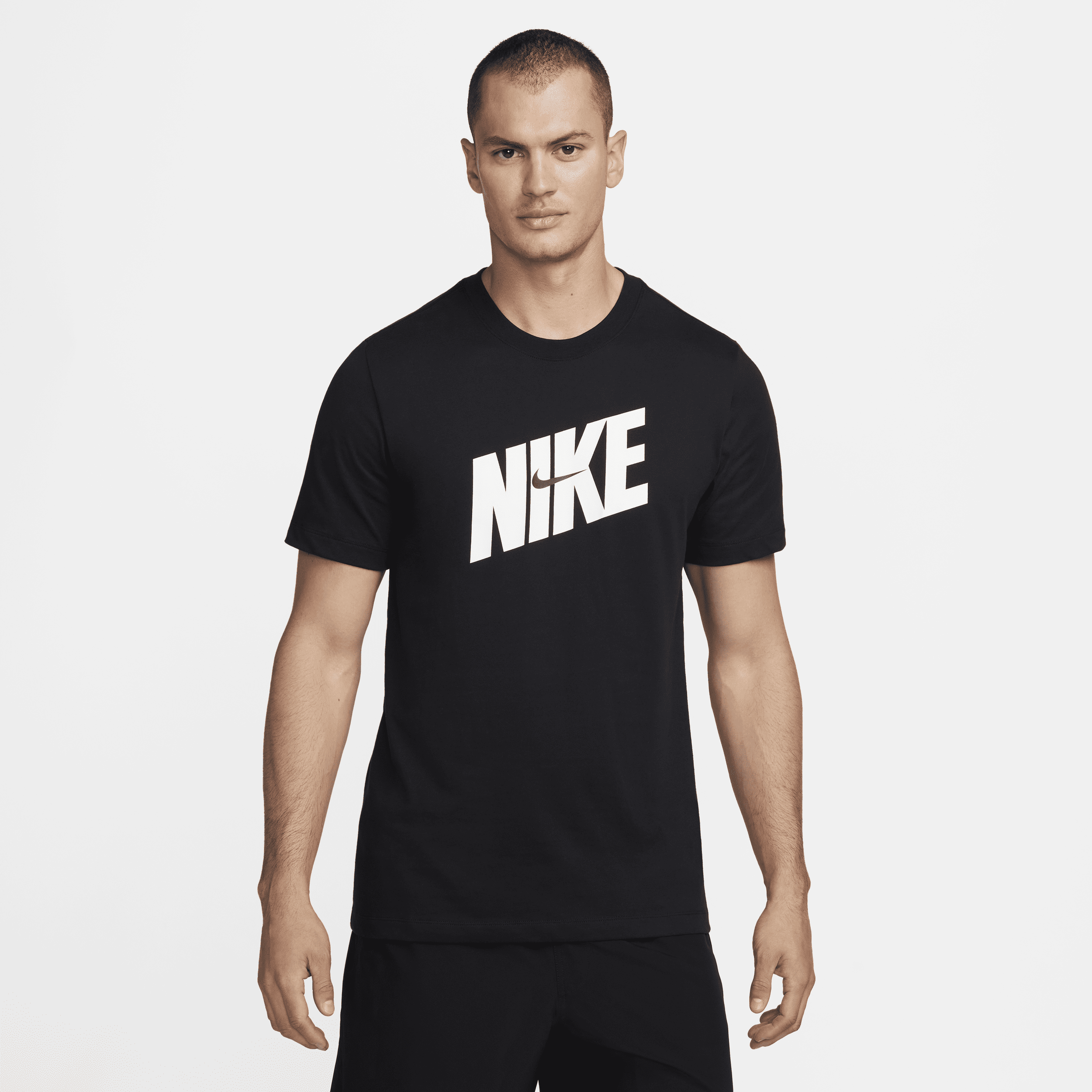 Nike dri fit tee hot sale