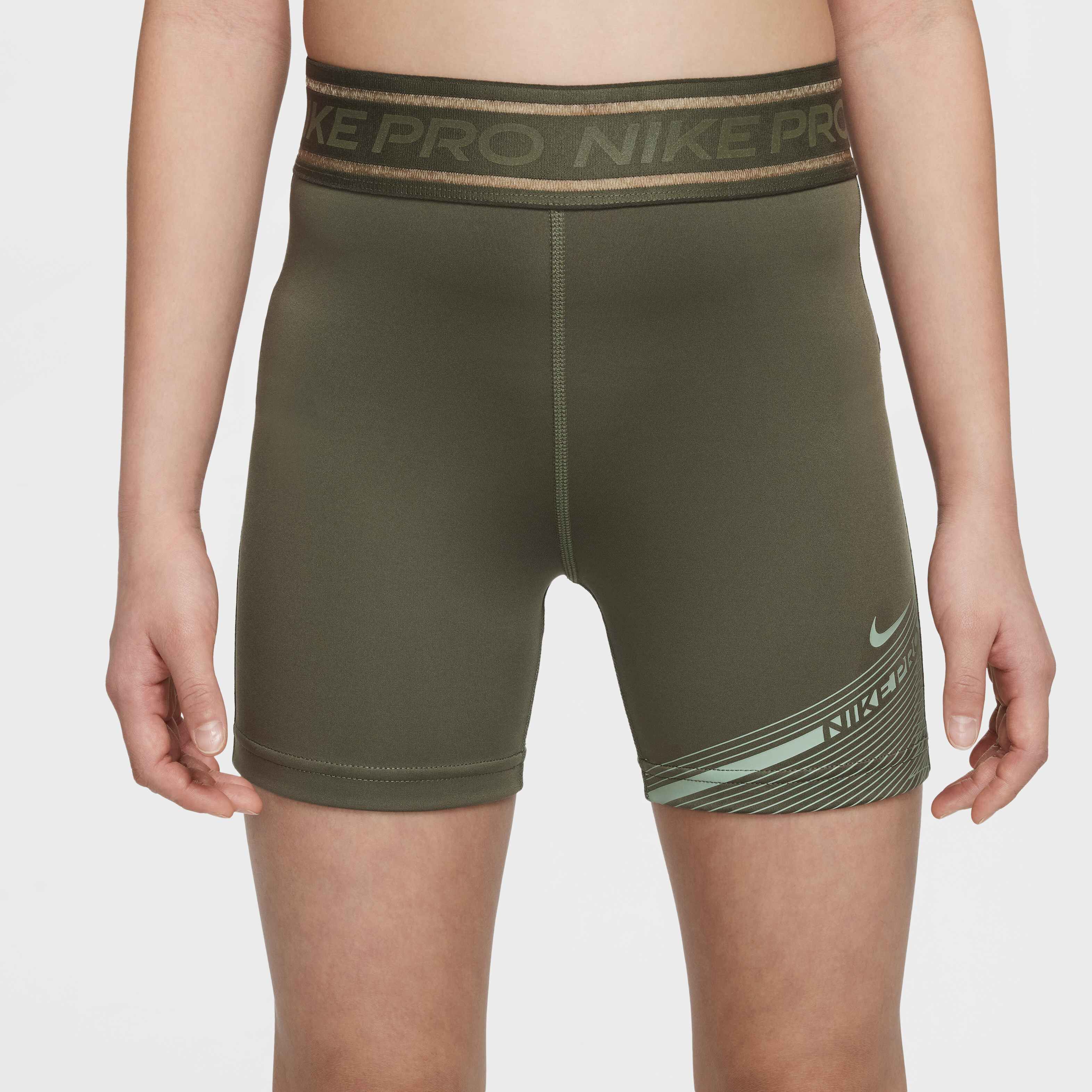 Nike Pro image number 1