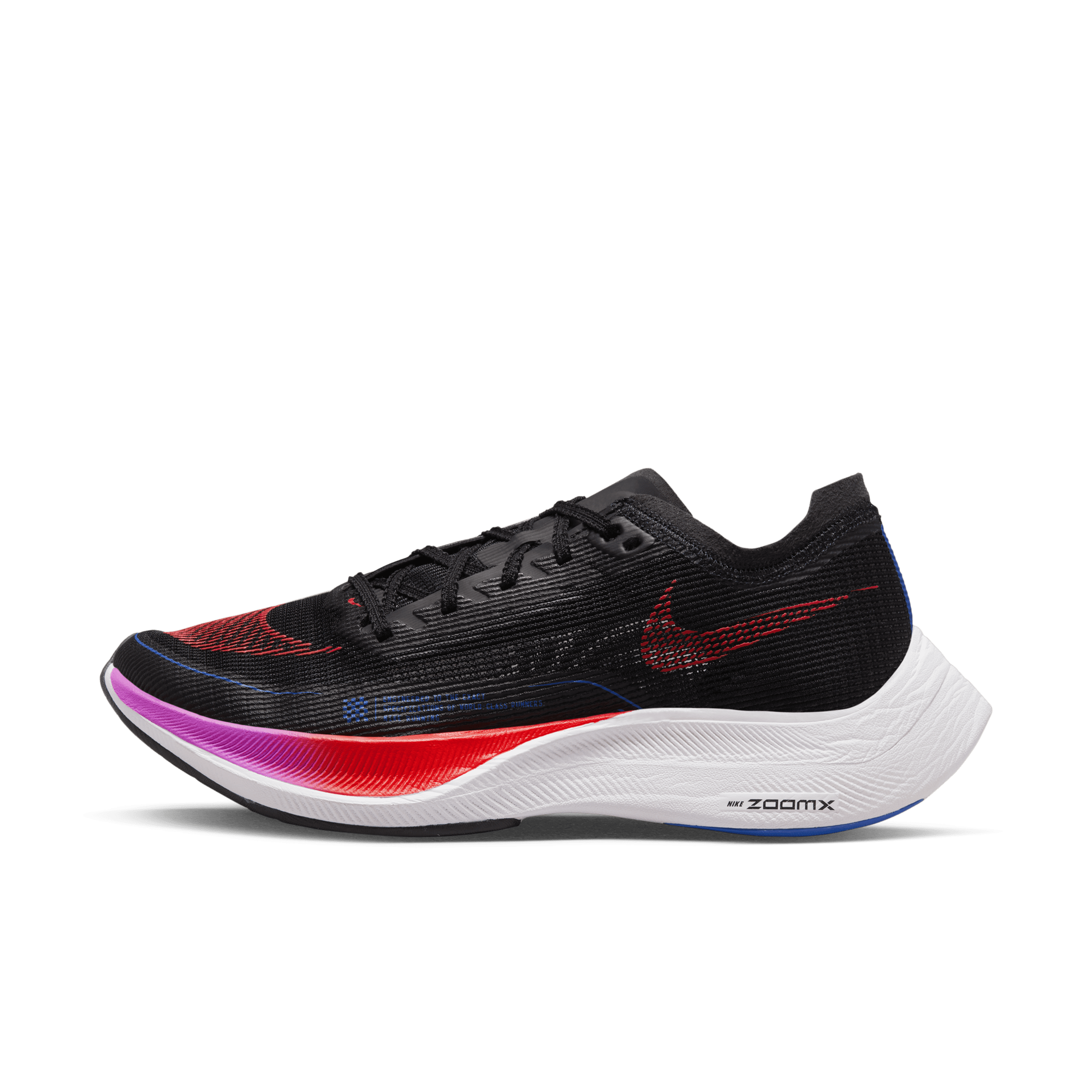 Nike vaporfly next durability top