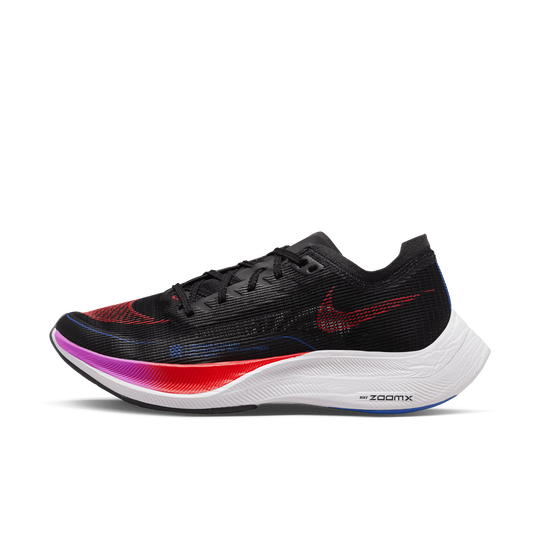 Nike vapor fly sales black