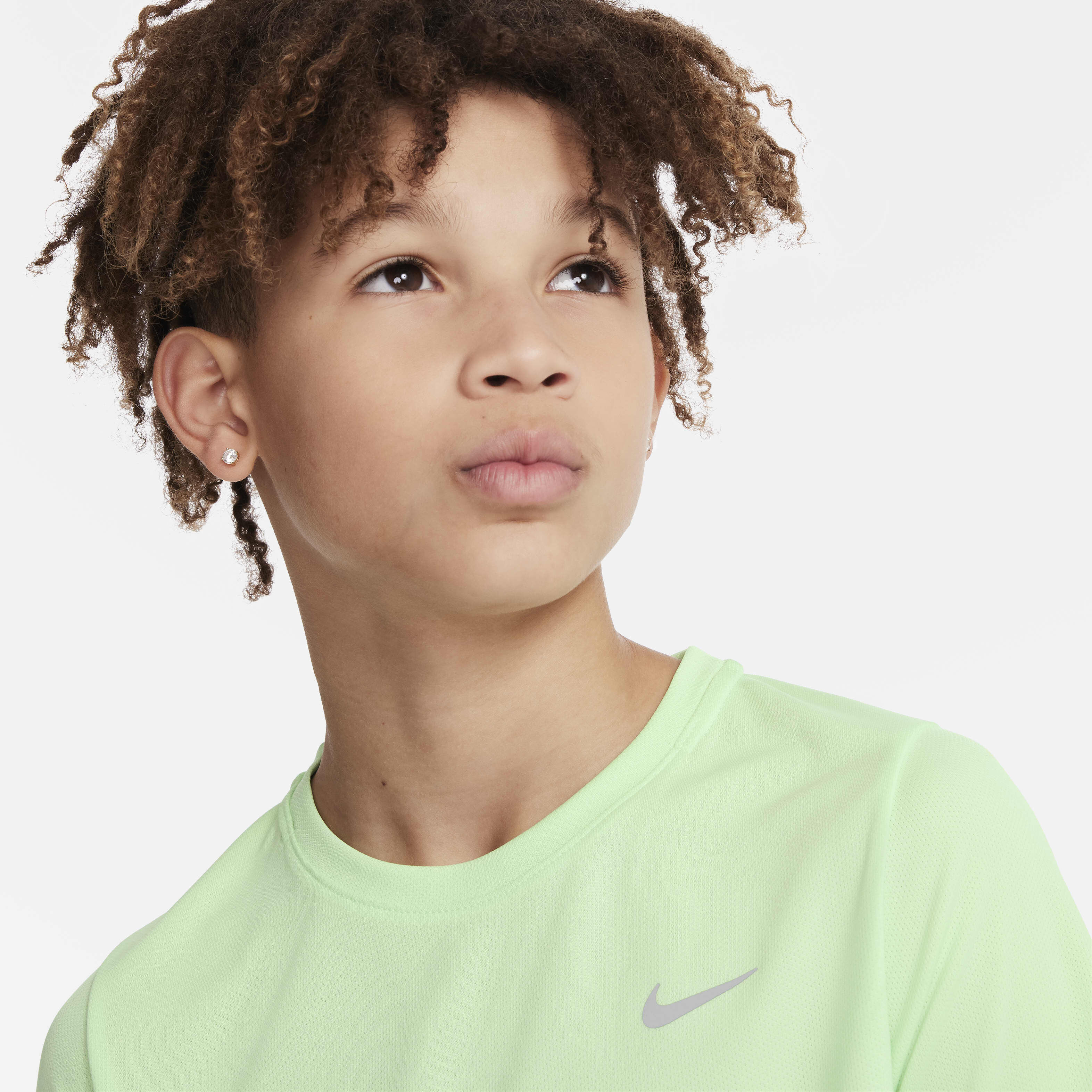 Nike Dri-FIT Miler image number 2