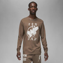 Jordan Artist Series by Umar Rashid