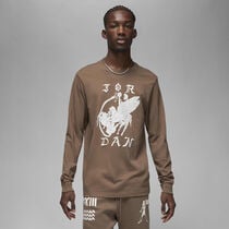 Jordan Artist Series by Umar Rashid