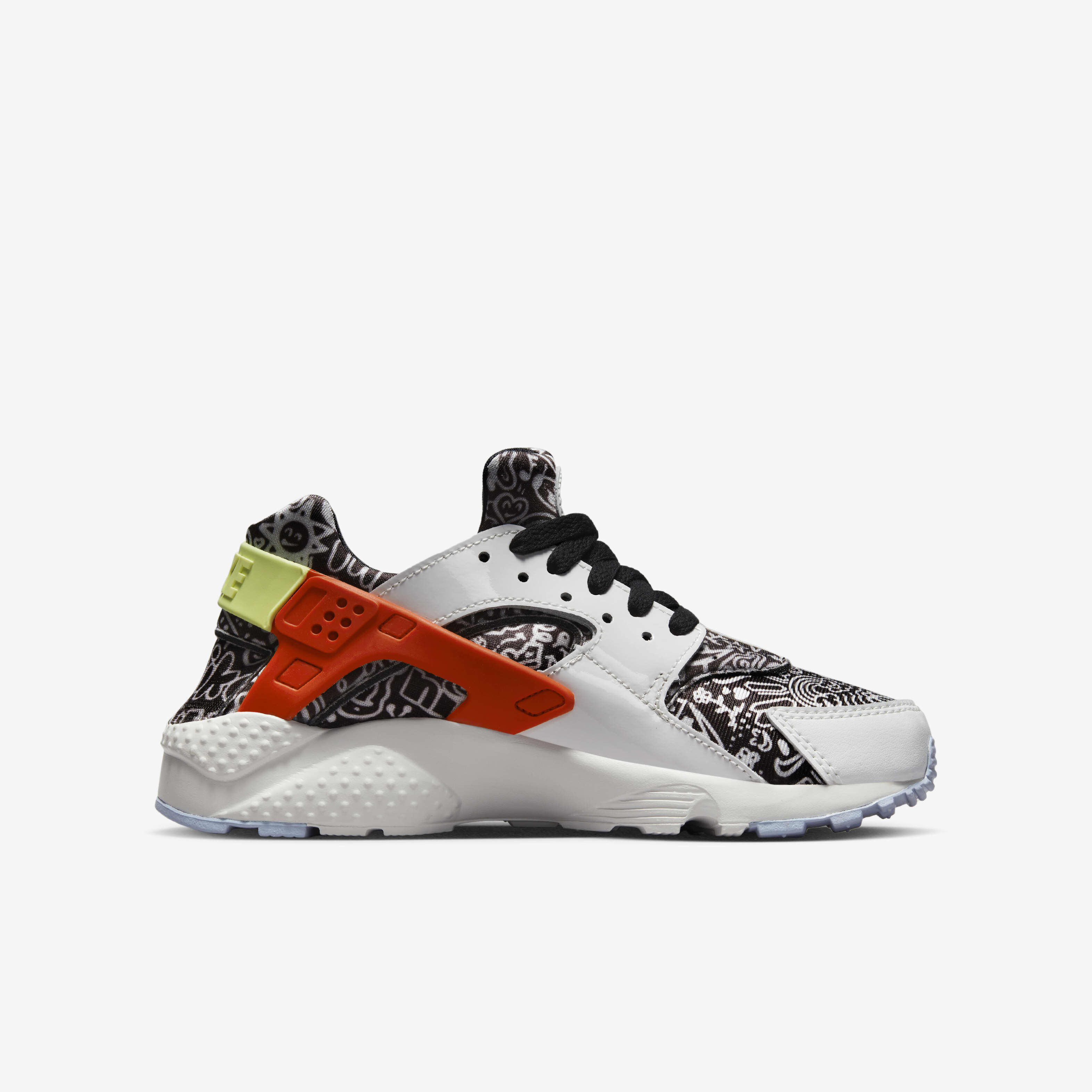 Nike Huarache Run SE image number 2