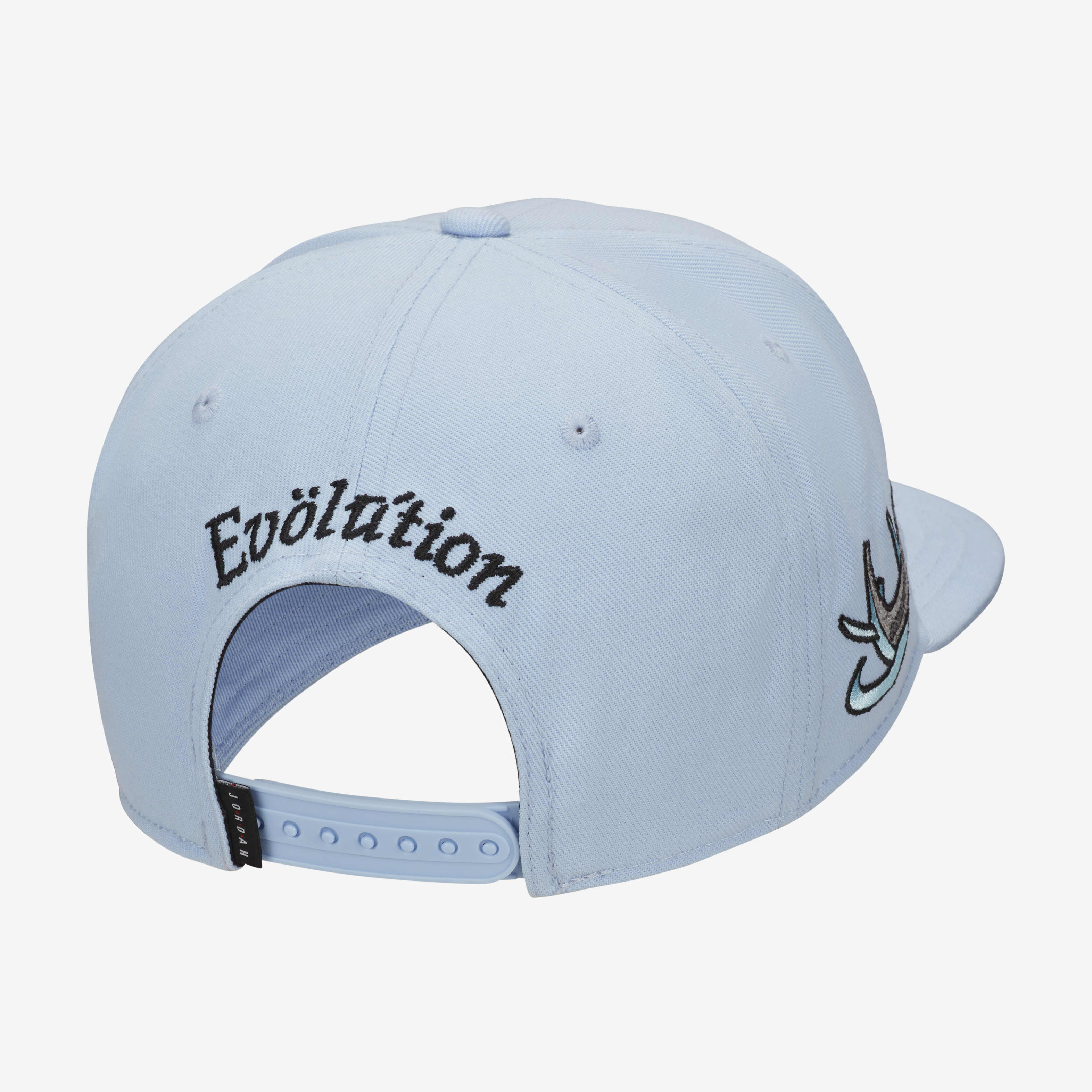 Jordan Pro Cap image number 1