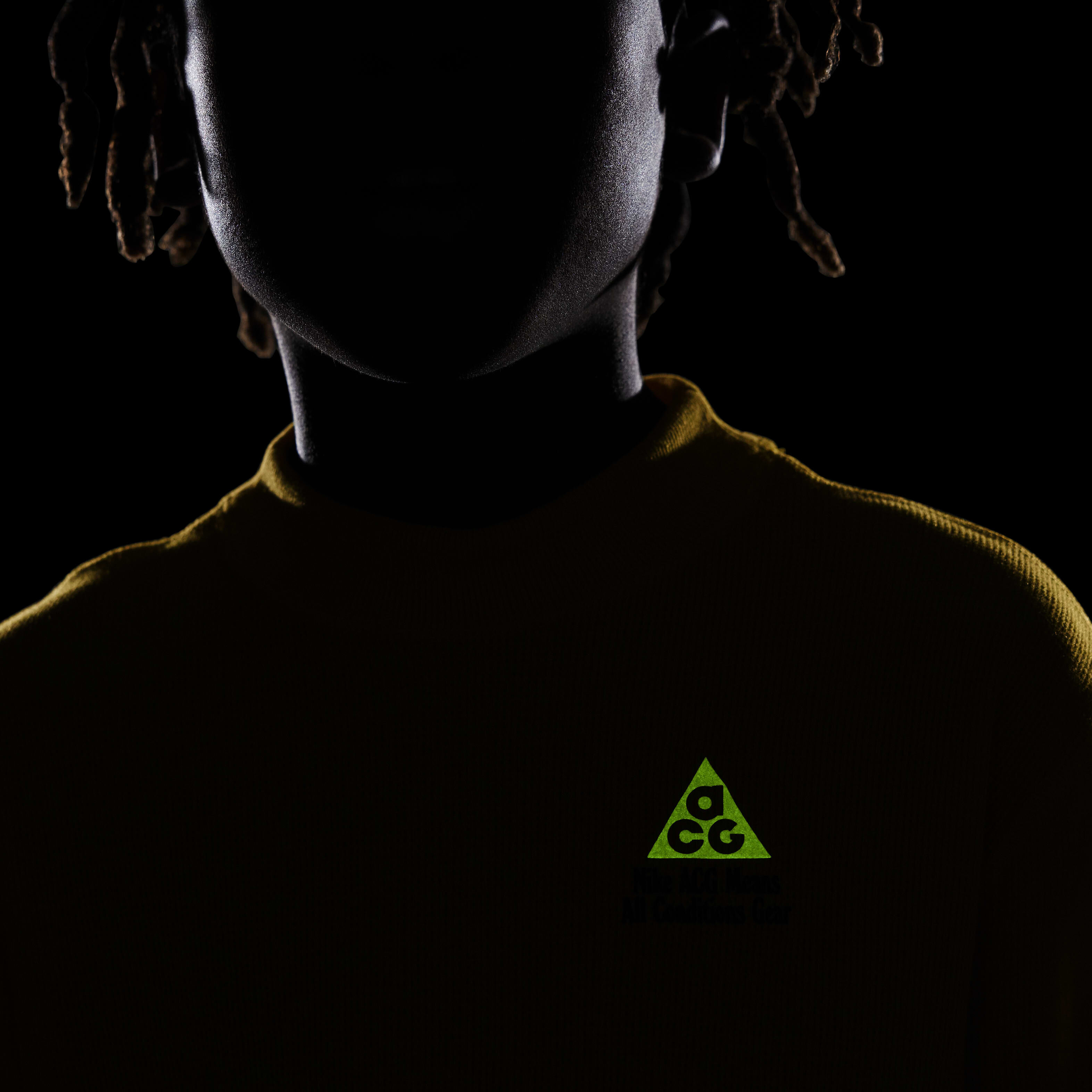 نايكي ايه سي جي image number 7