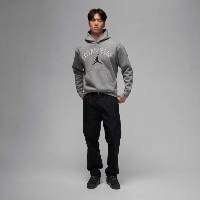 Air Jordan 3 Retro 'Lucky Shorts' image number 8 Air Jordan 3 Retro 'Lucky Shorts' image number 8