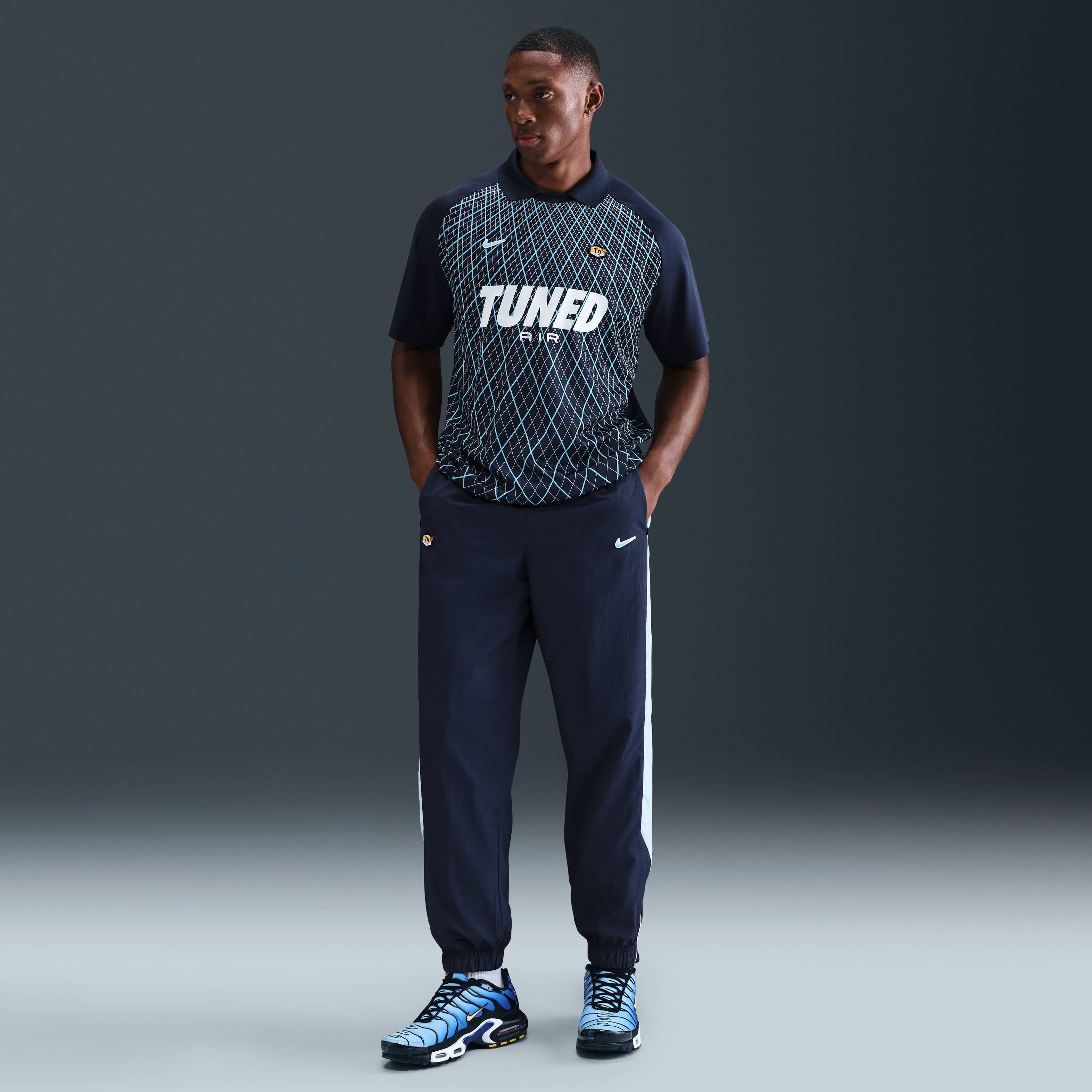 Nike Sportswear image number 0